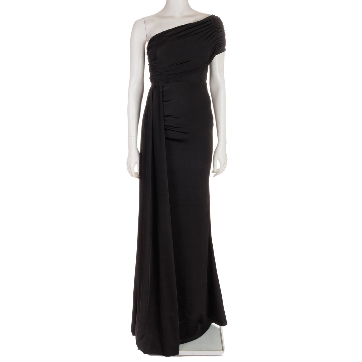 Miss Ord Maxi Dress - MISS ORD - MISHMASH