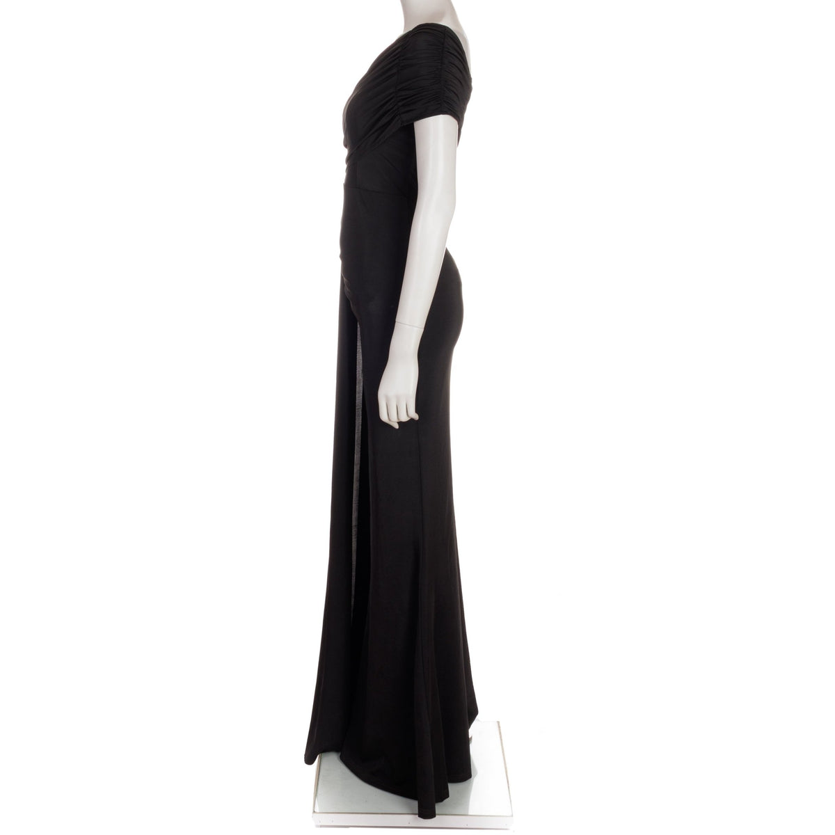 Miss Ord Maxi Dress - MISS ORD - MISHMASH