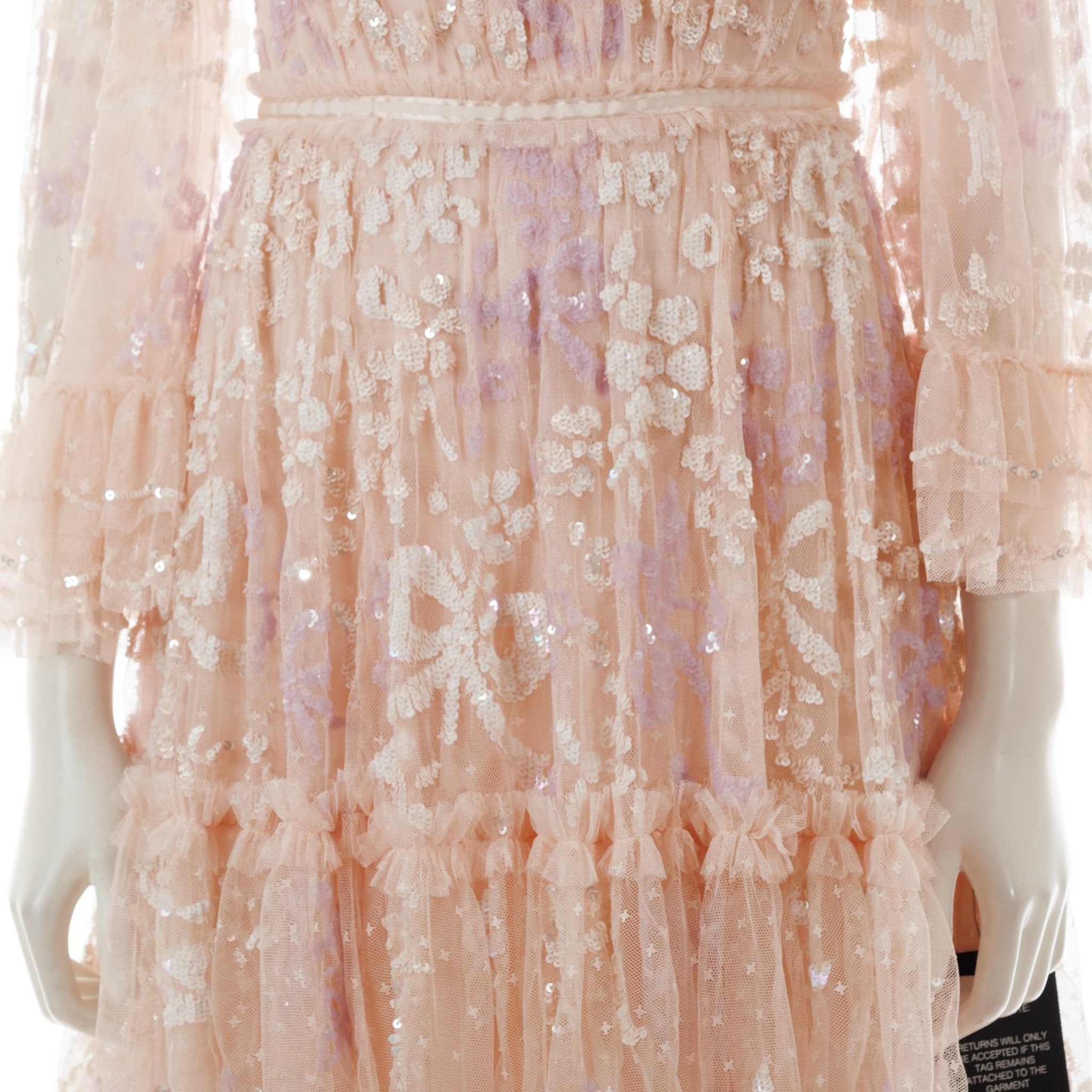 Miss Thing - NEEDLE AND THREAD - MISHMASH
