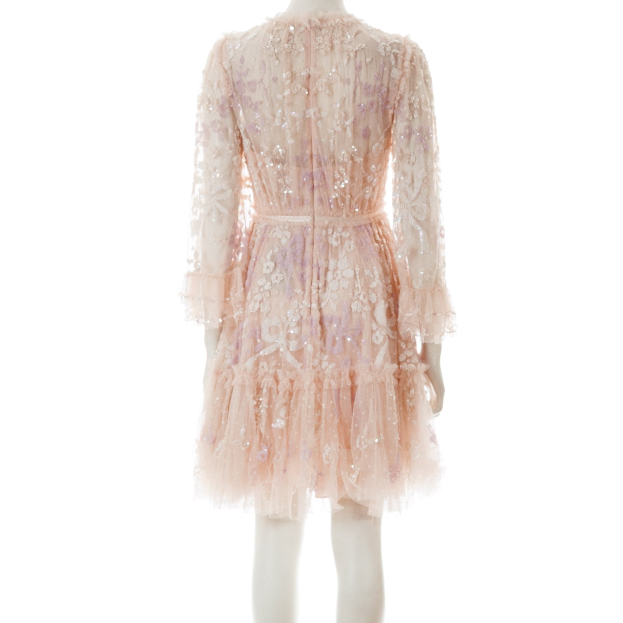 Miss Thing - NEEDLE AND THREAD - MISHMASH