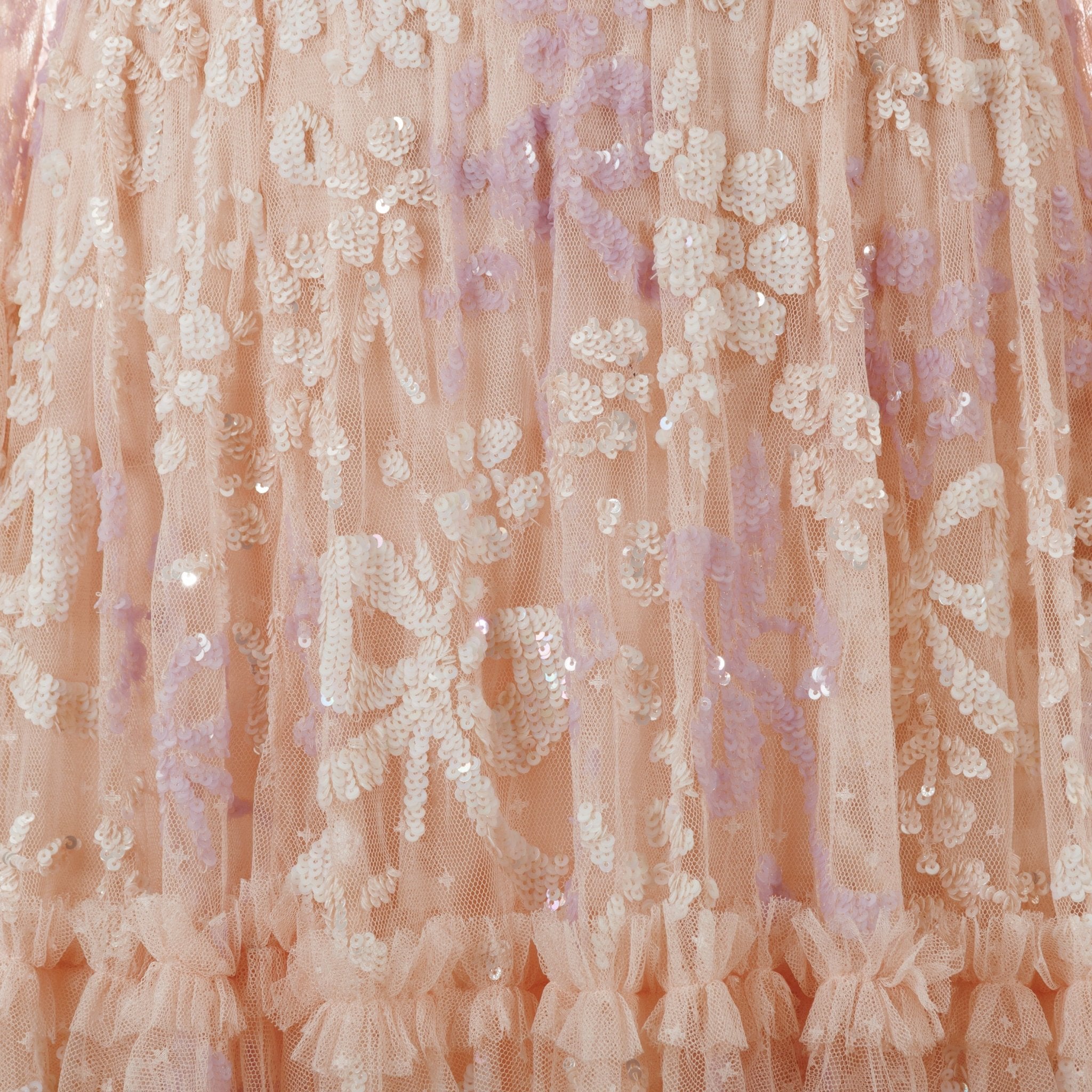 Miss Thing - NEEDLE AND THREAD - MISHMASH