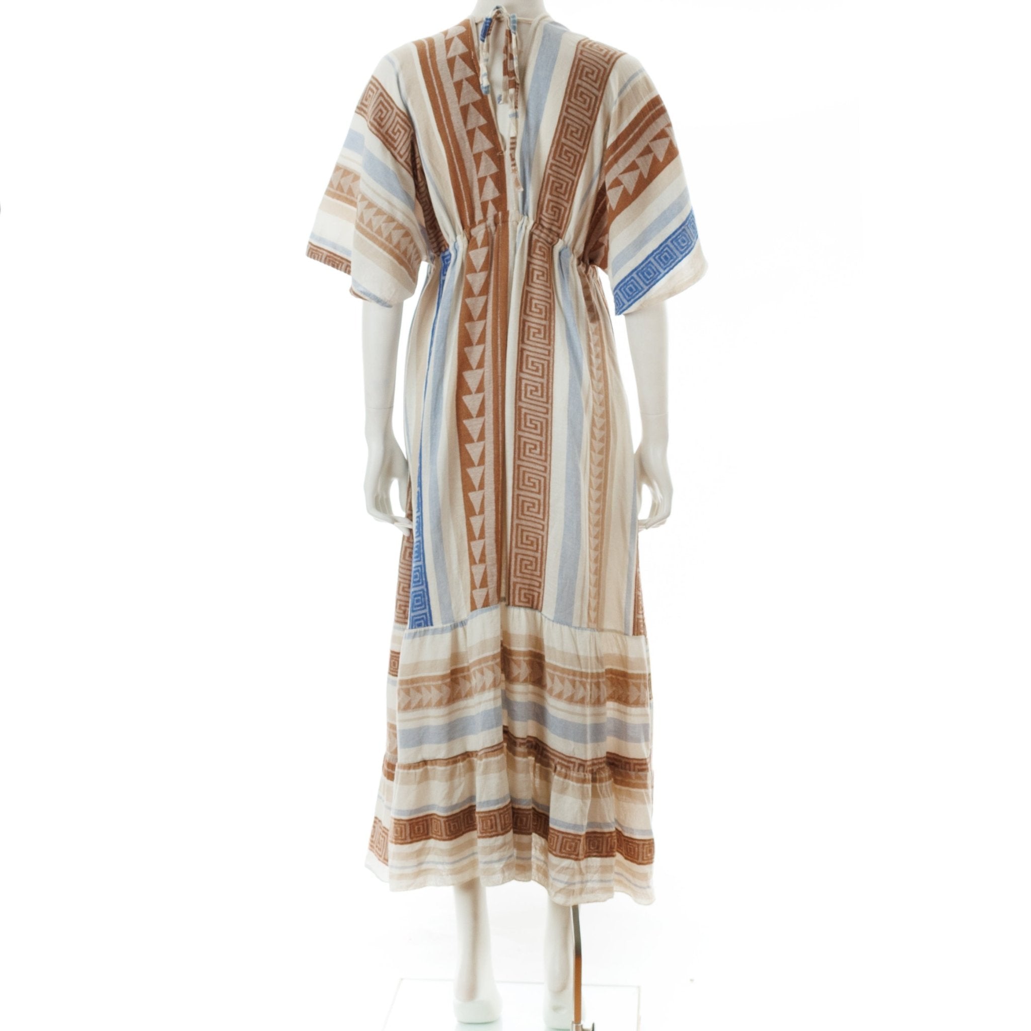 Mixed Signals - APRIL VINTAGE - MISHMASH
