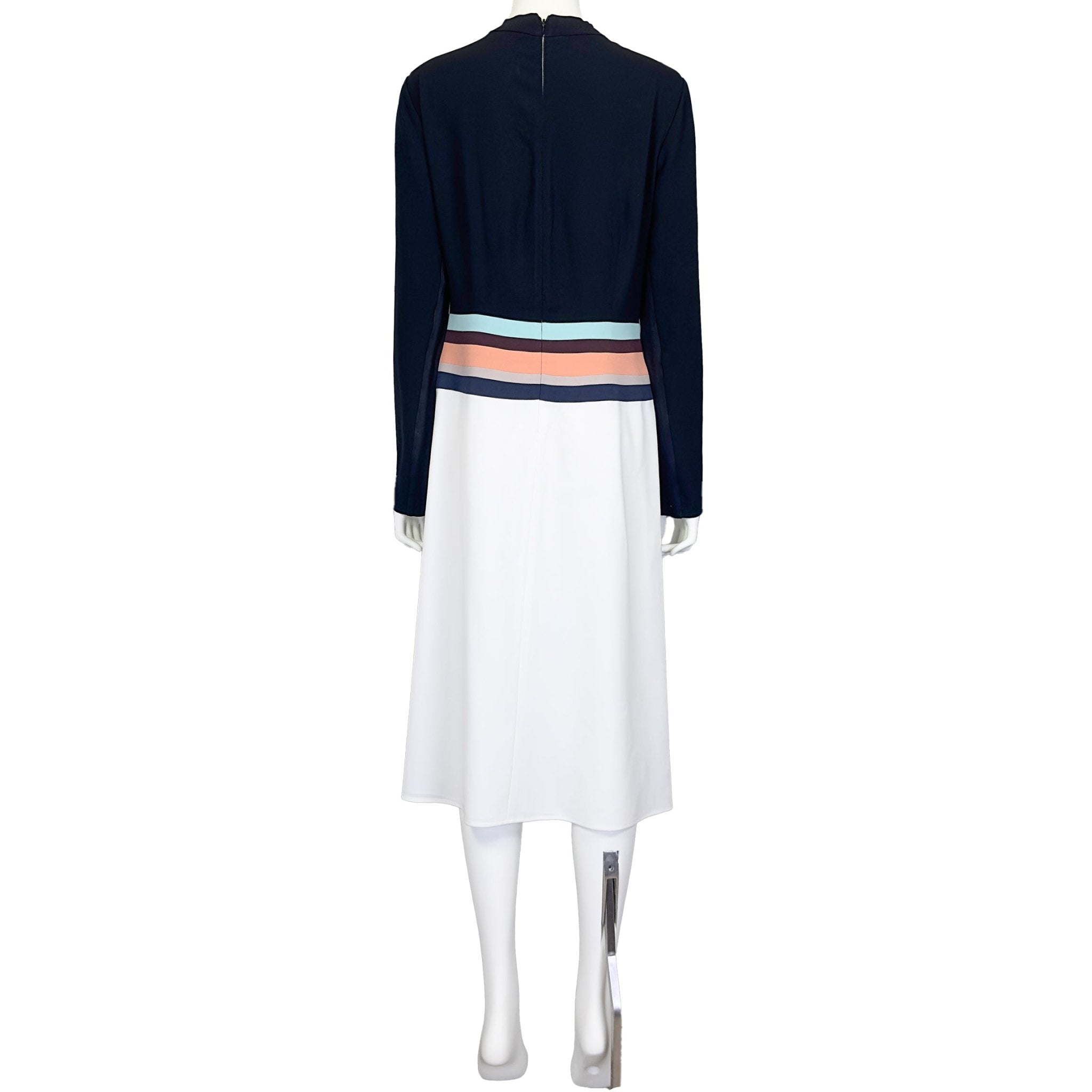 Modern Sail - BCBGMAXAZRIA - MISHMASH