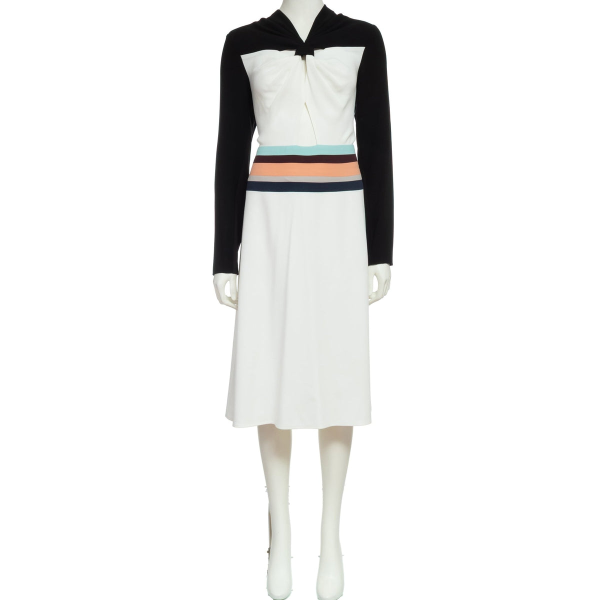 Modern Sail - BCBGMAXAZRIA - MISHMASH