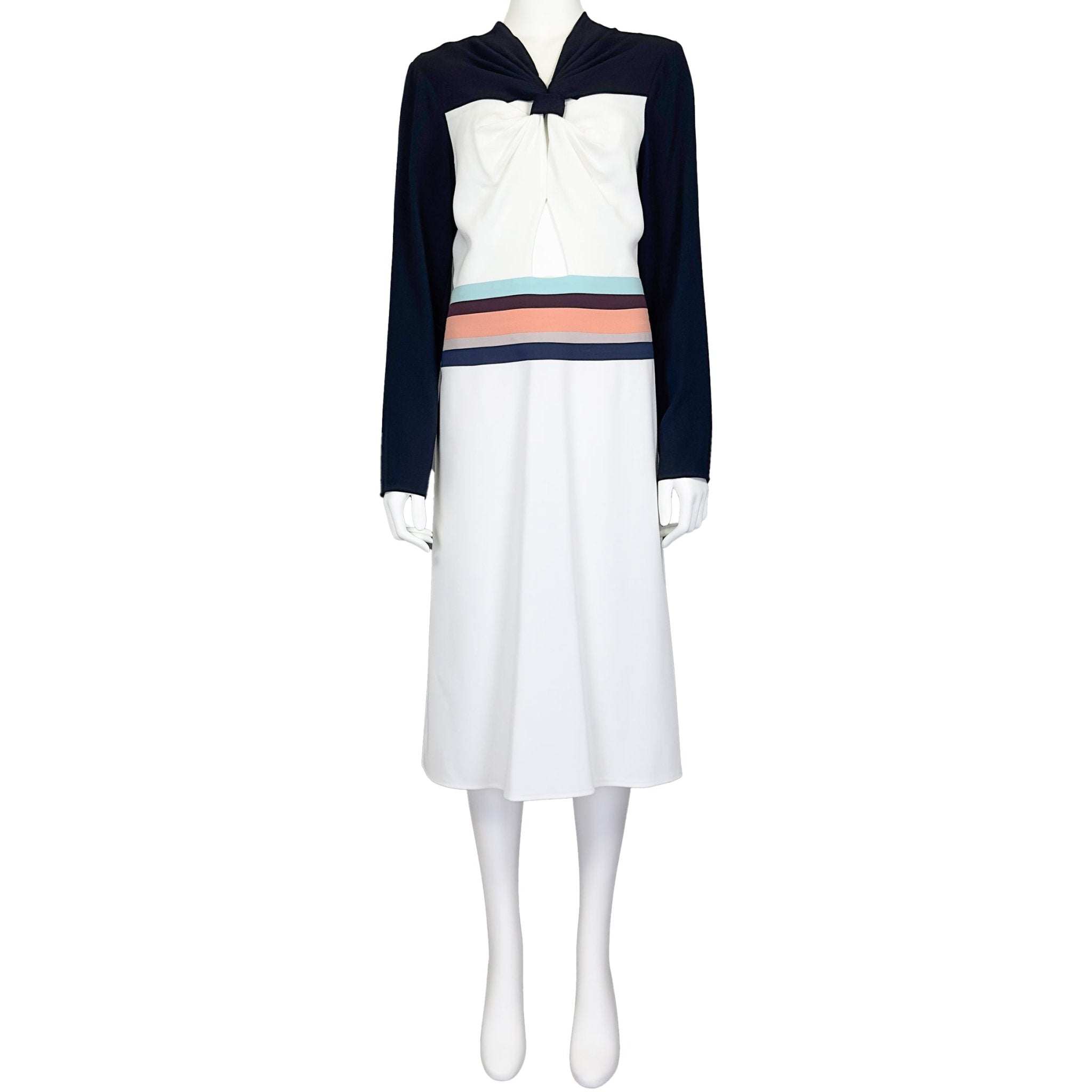 Modern Sail - BCBGMAXAZRIA - MISHMASH