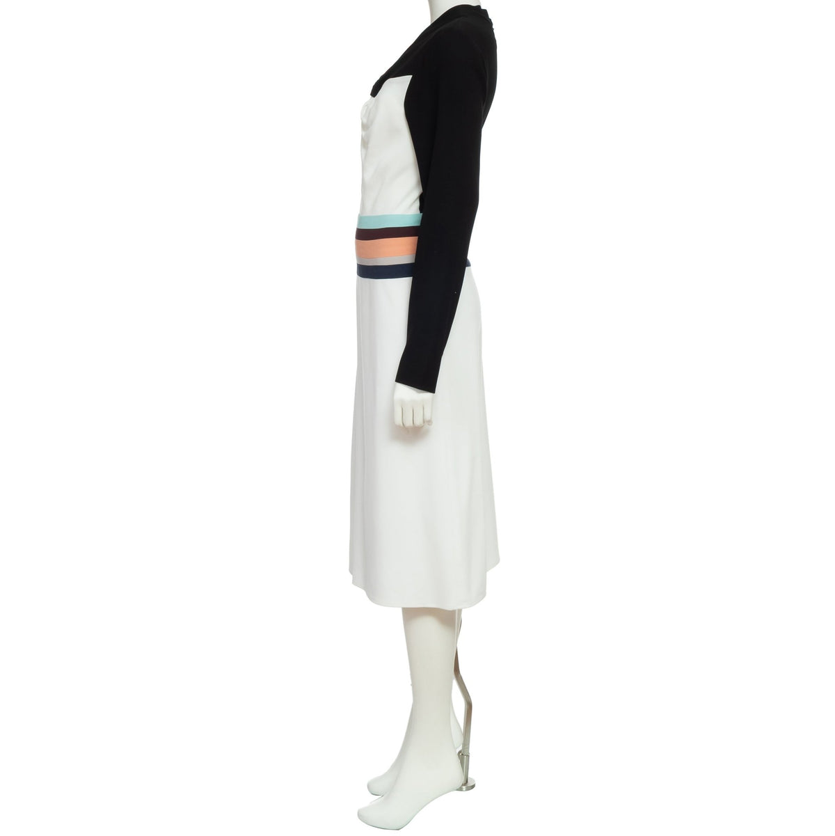 Modern Sail - BCBGMAXAZRIA - MISHMASH