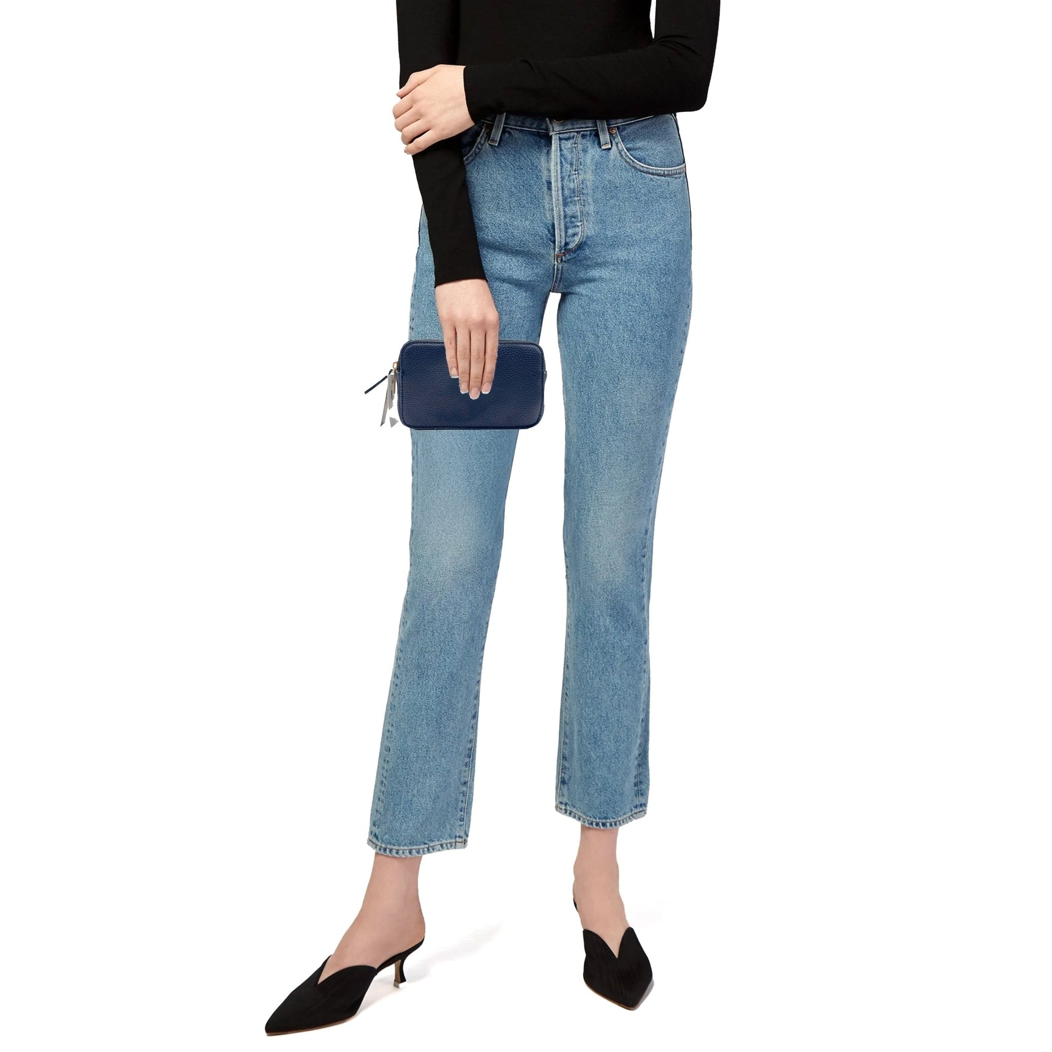 Modernist Vegan Leather - KEDZIE - MISHMASH