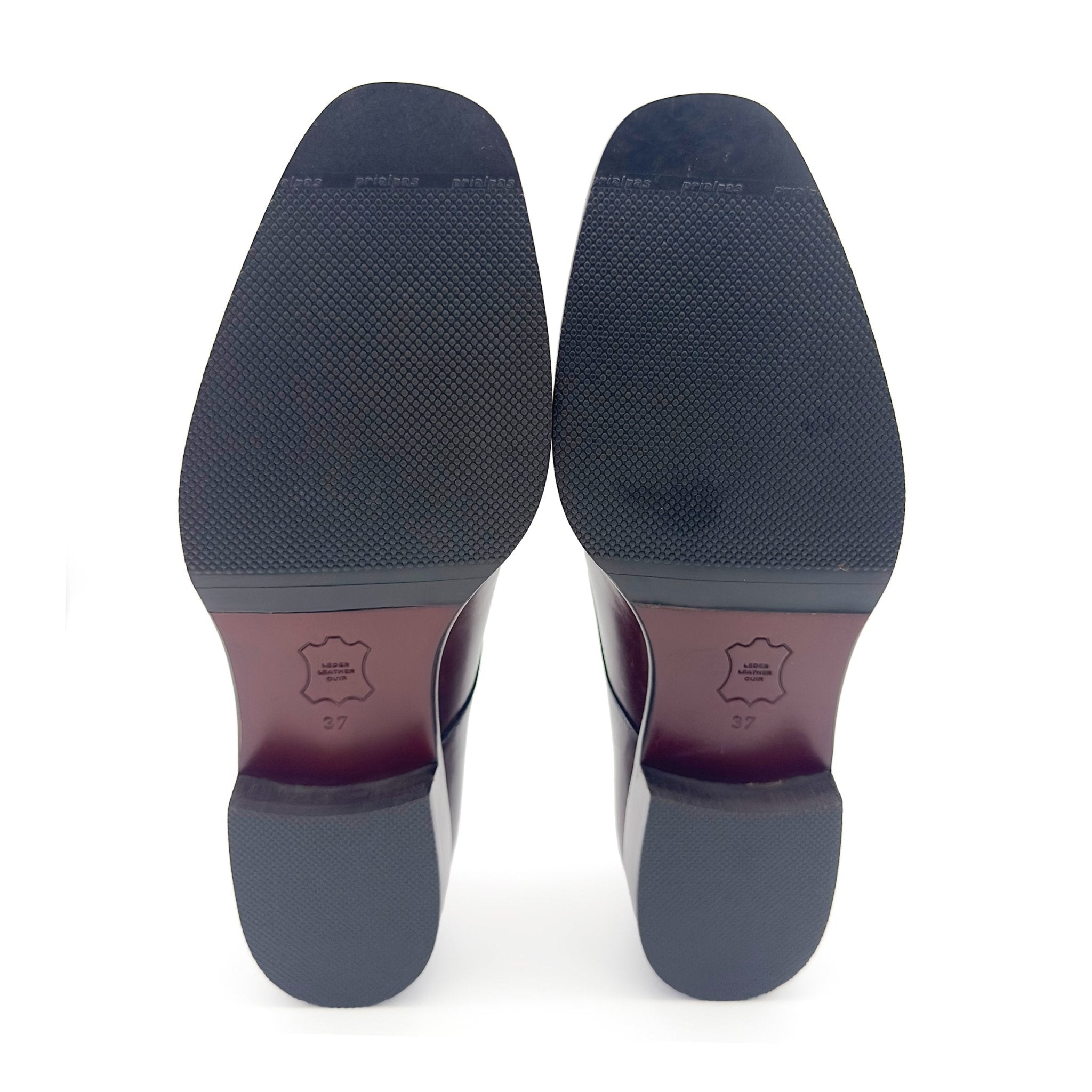 Monk Strap Flats - BALLY - MISHMASH