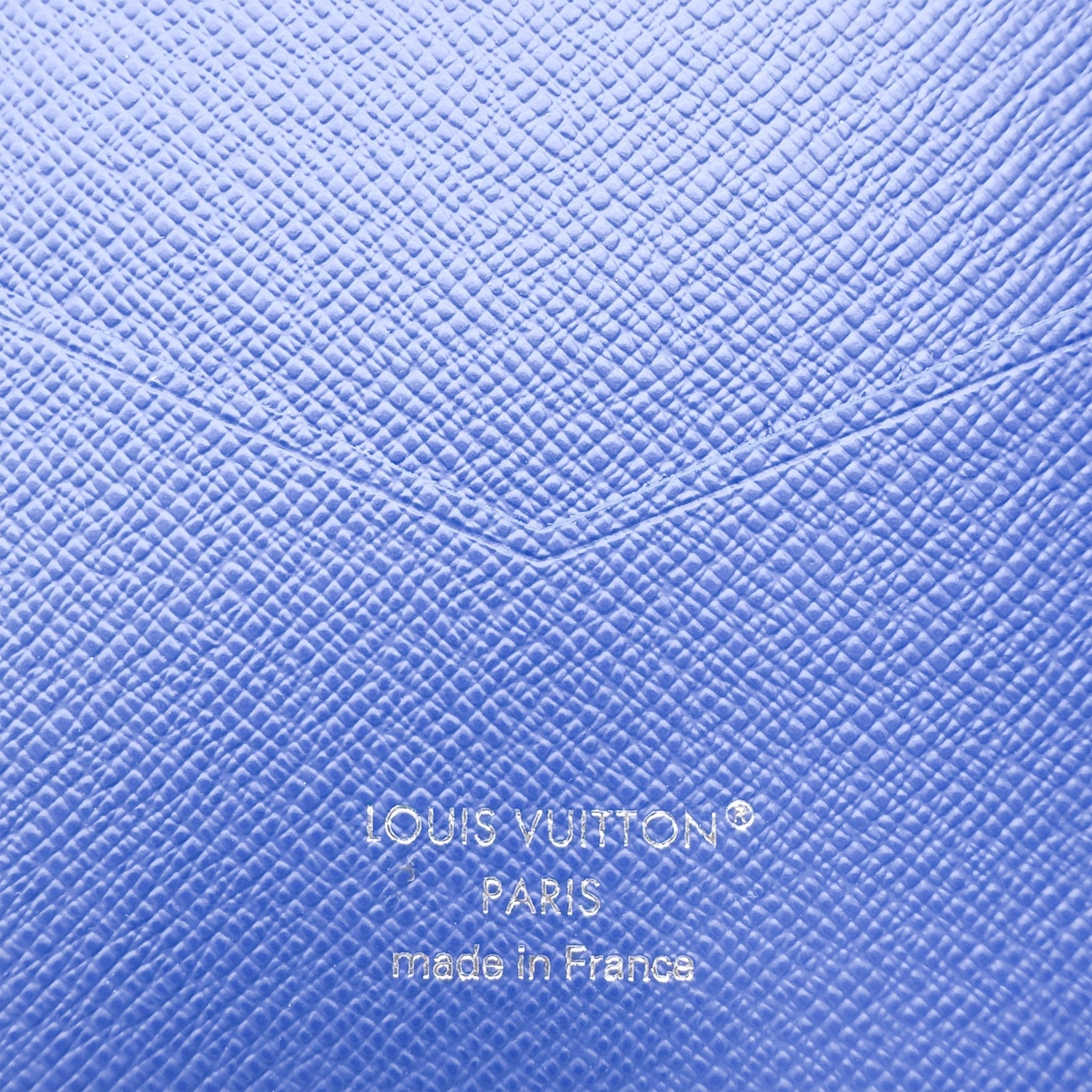 Monogram Slender Wallet - LOUIS VUITTON - MISHMASH