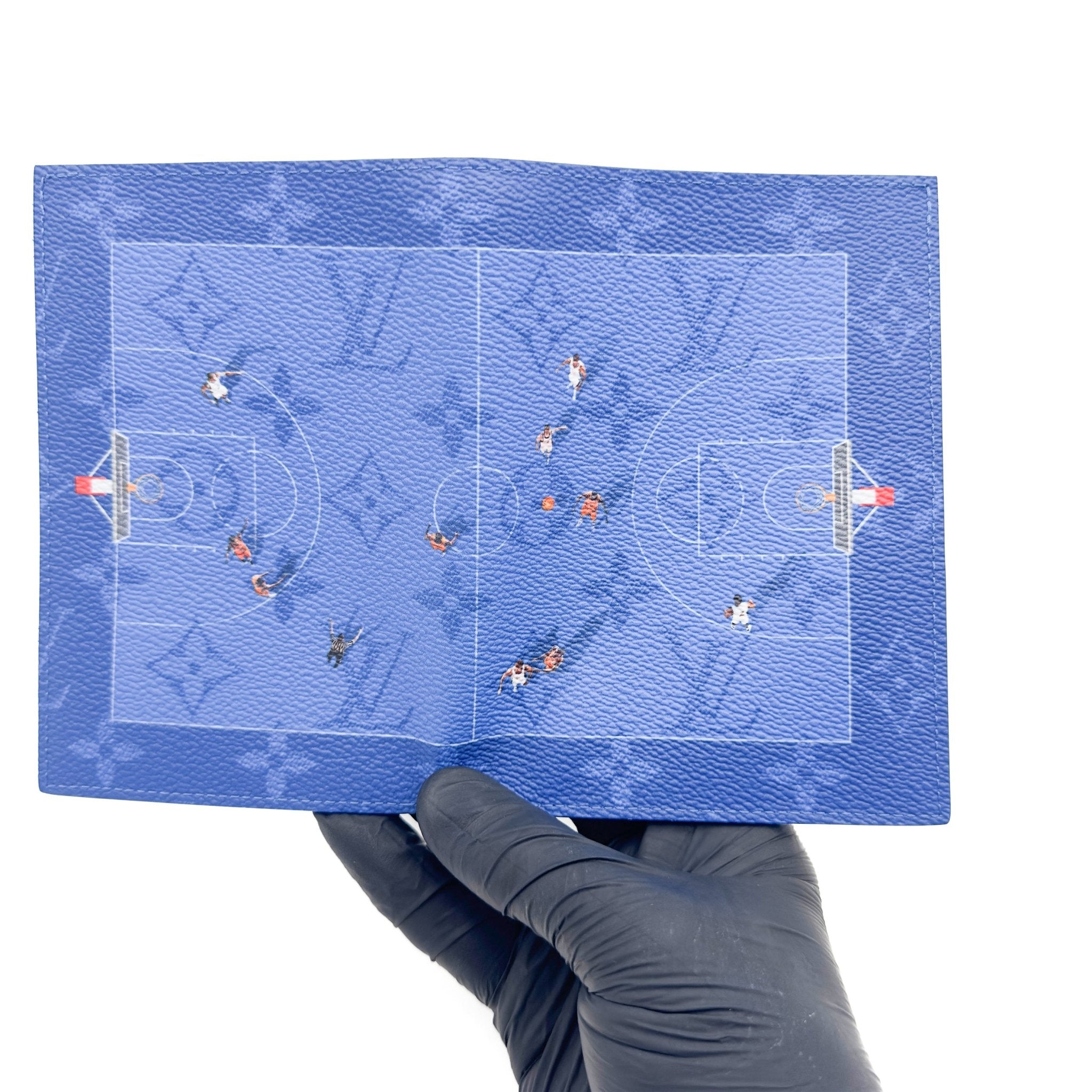 Monogram Slender Wallet - LOUIS VUITTON - MISHMASH