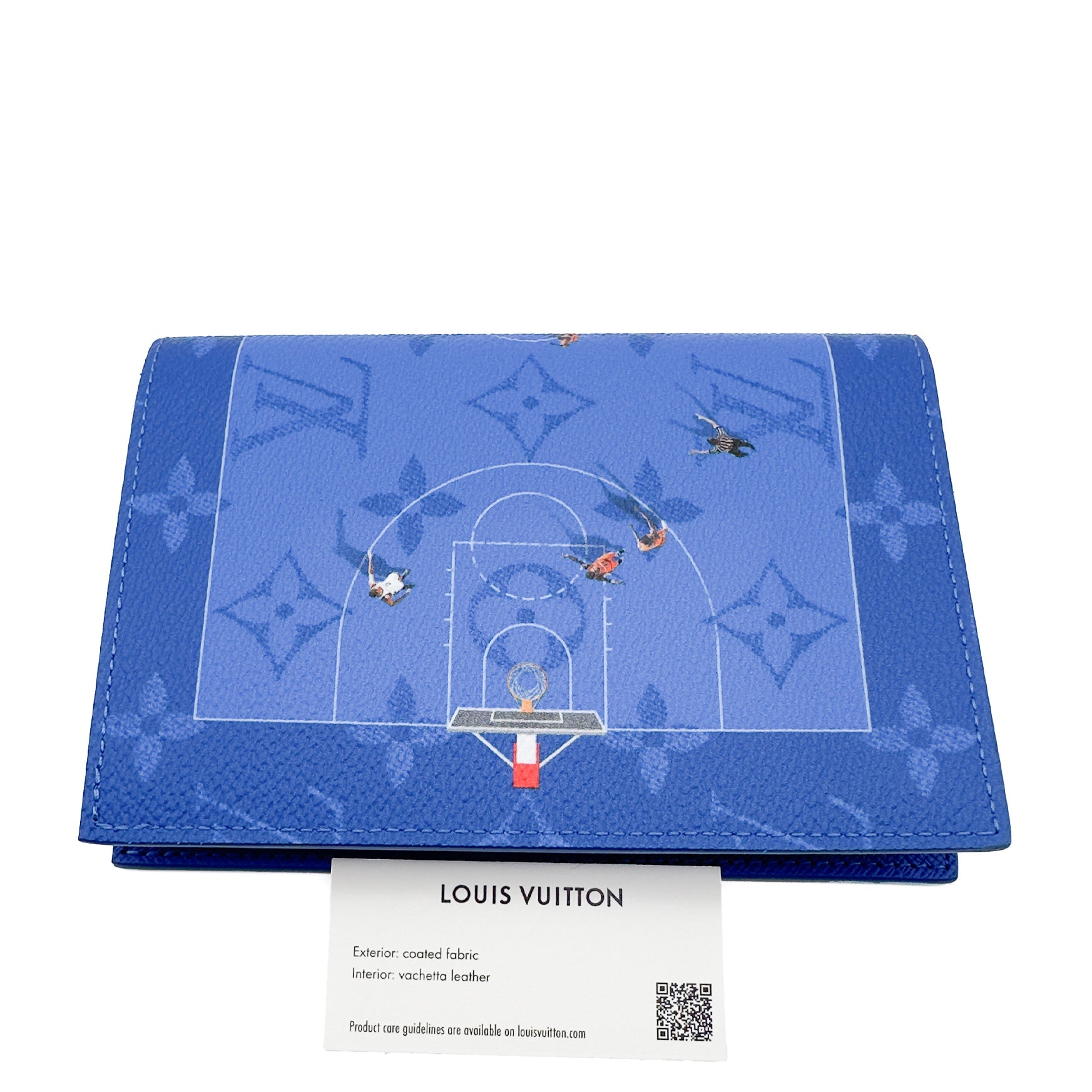 Monogram Slender Wallet - LOUIS VUITTON - MISHMASH