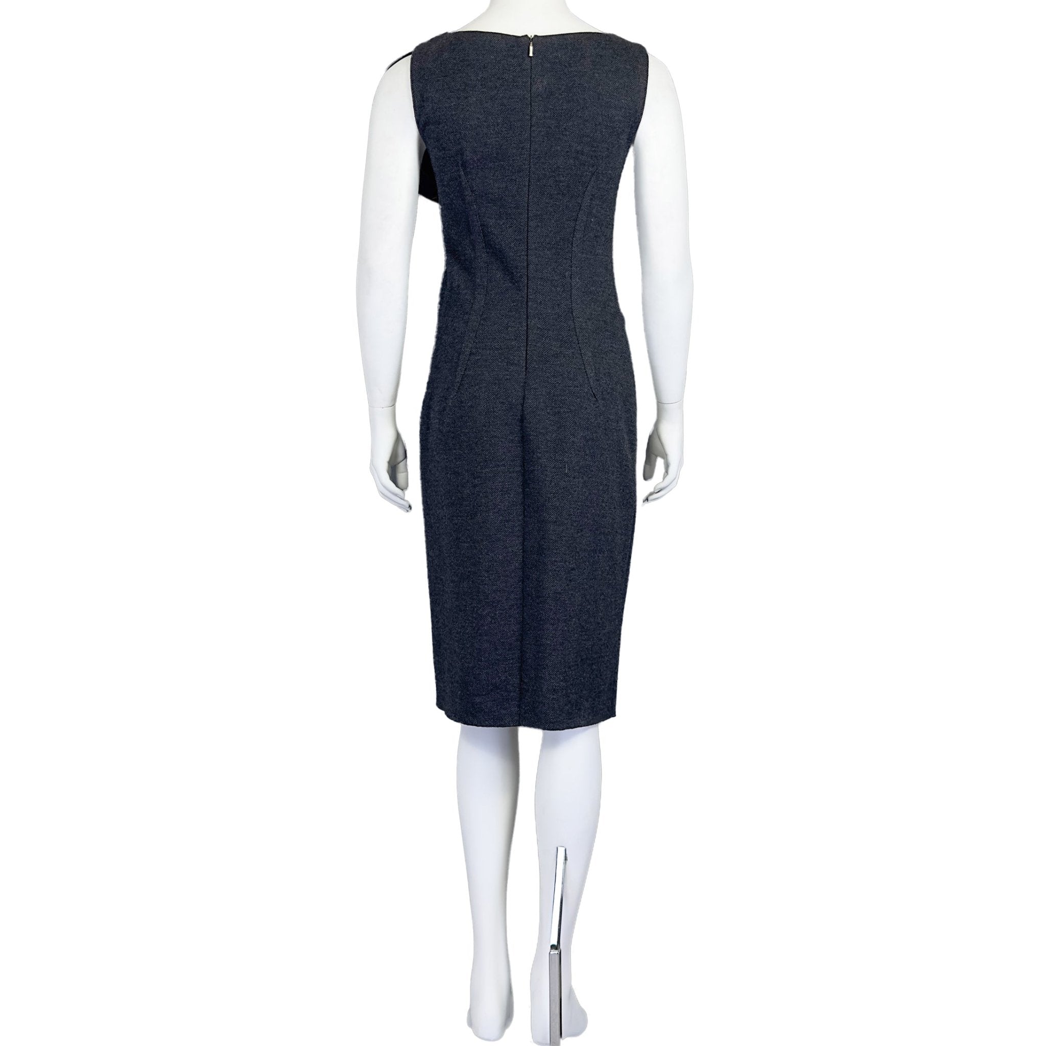 Moondust Muse - MaxMara Dress - MISHMASH