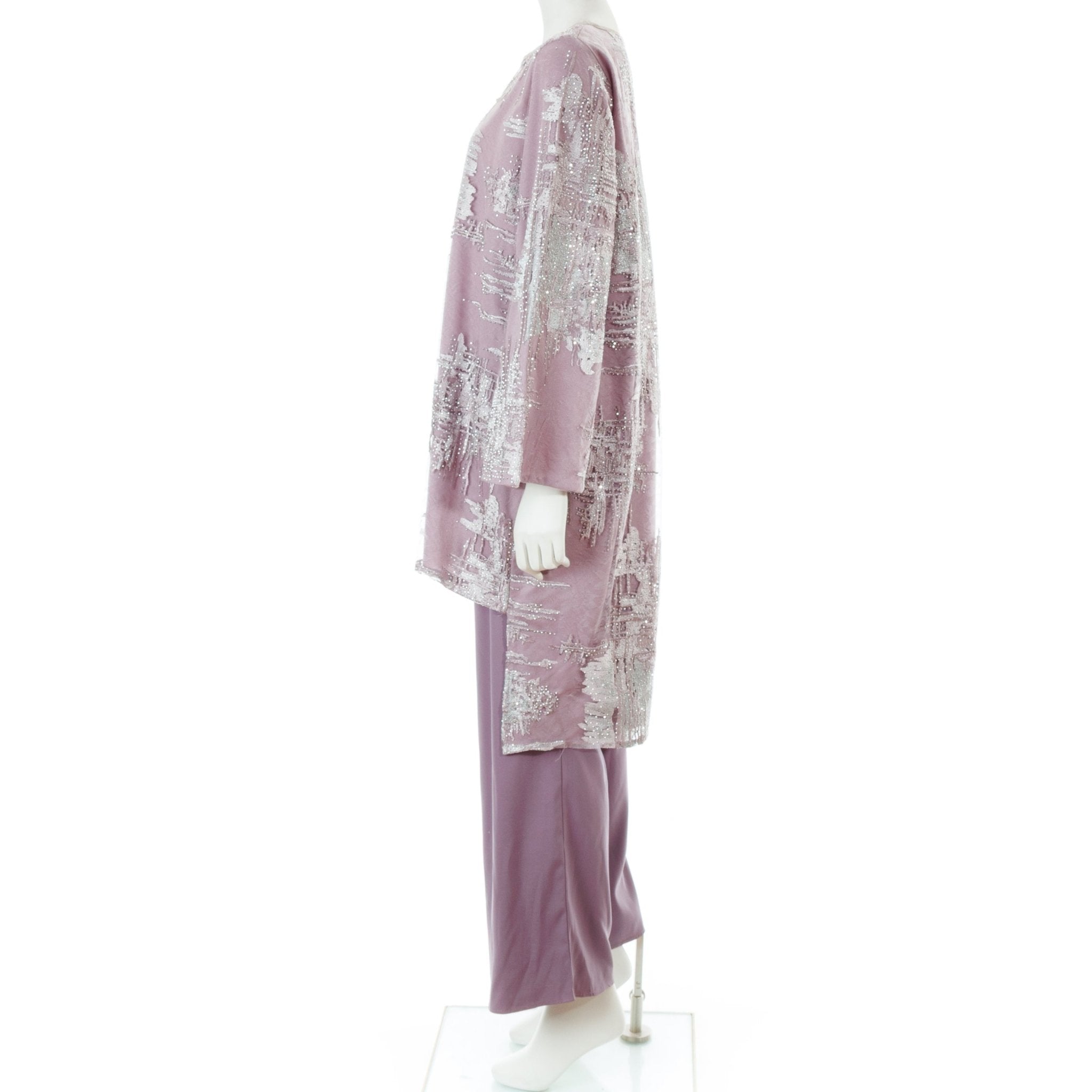 Moonlit Vice - UNBRANDED - MISHMASH