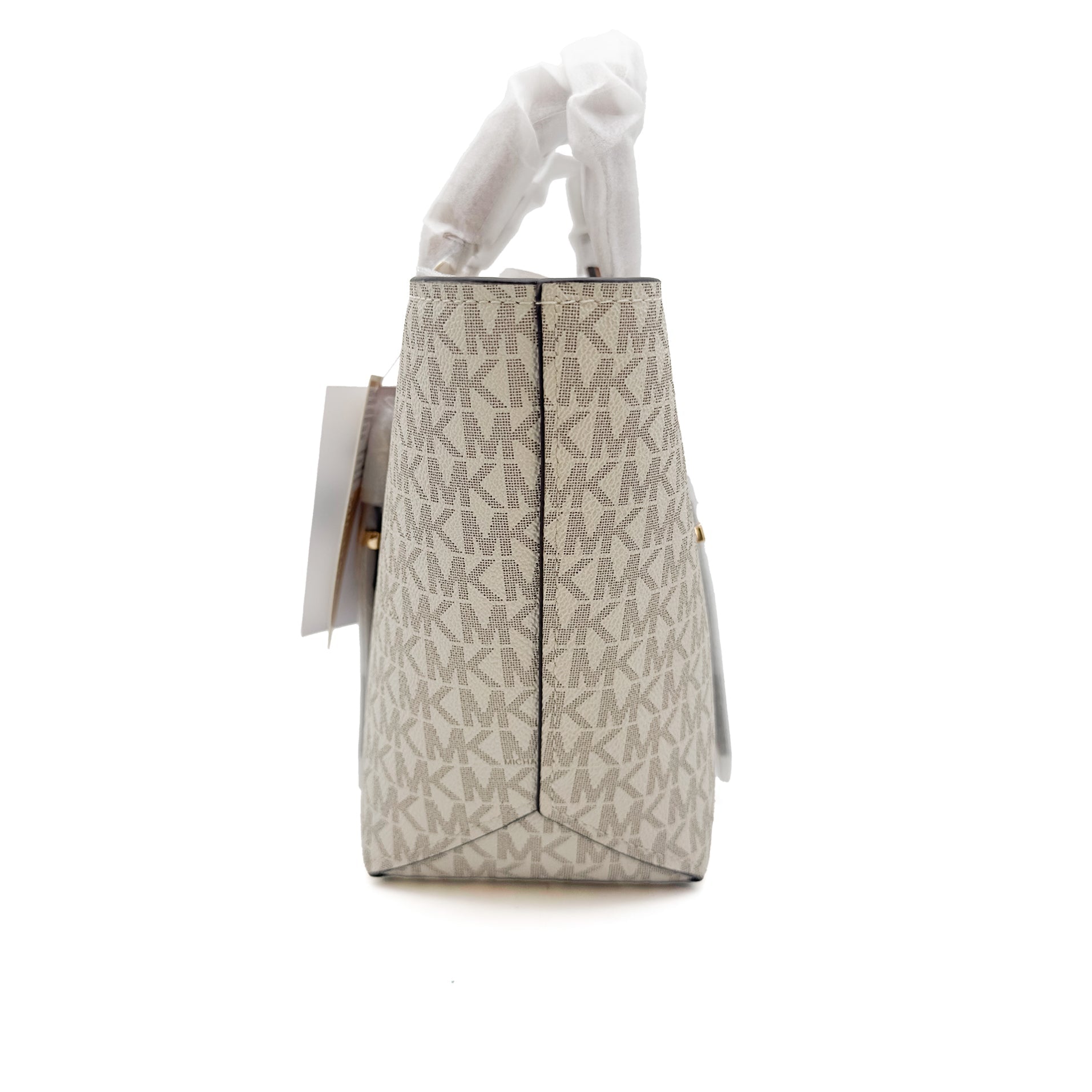 Moore Small Satchel - MICHAEL KORS - MISHMASH