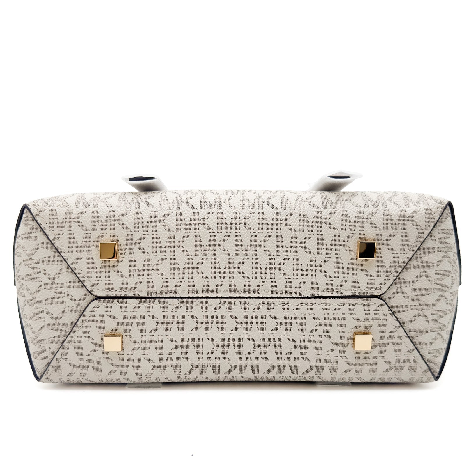 Moore Small Satchel - MICHAEL KORS - MISHMASH