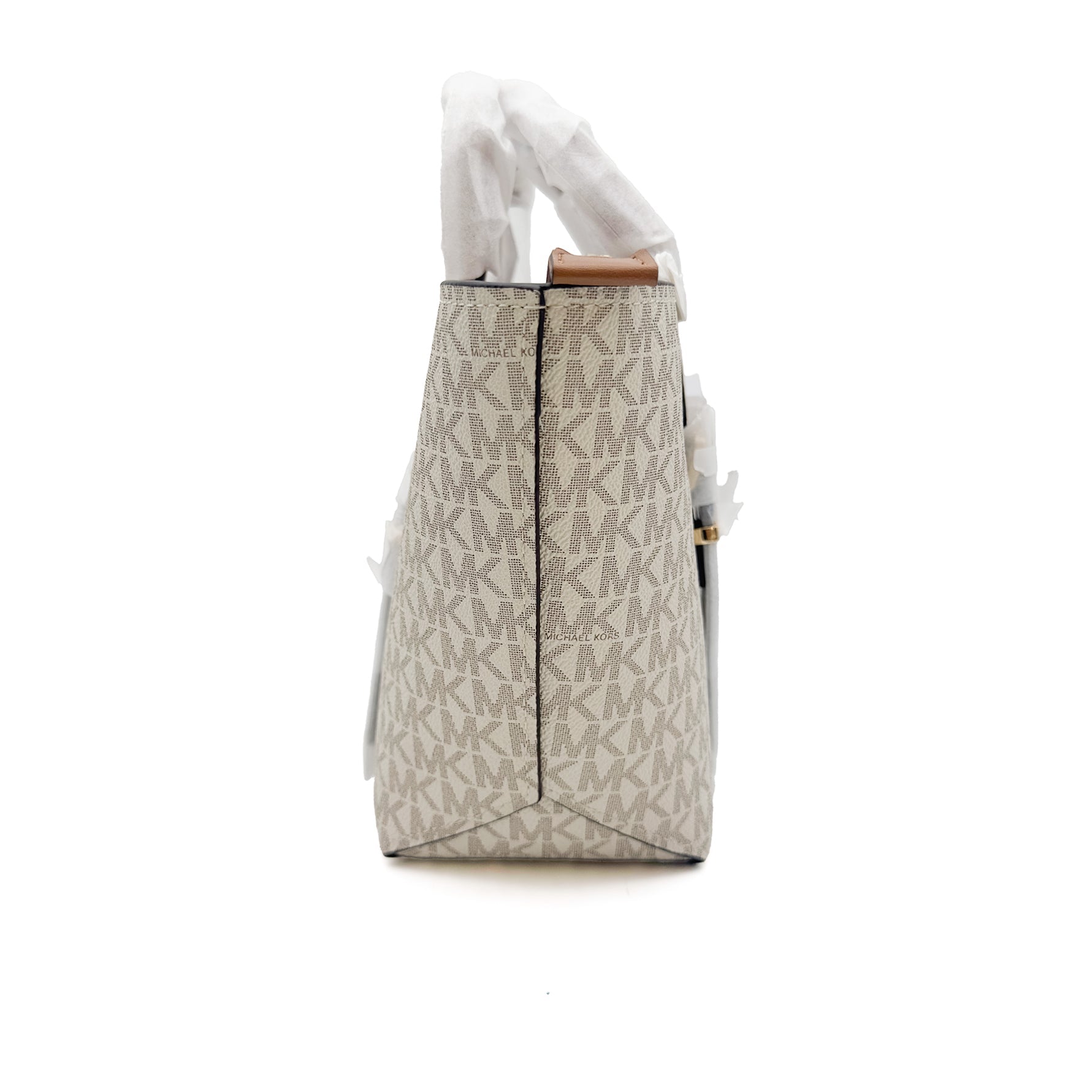 Moore Small Satchel - MICHAEL KORS - MISHMASH