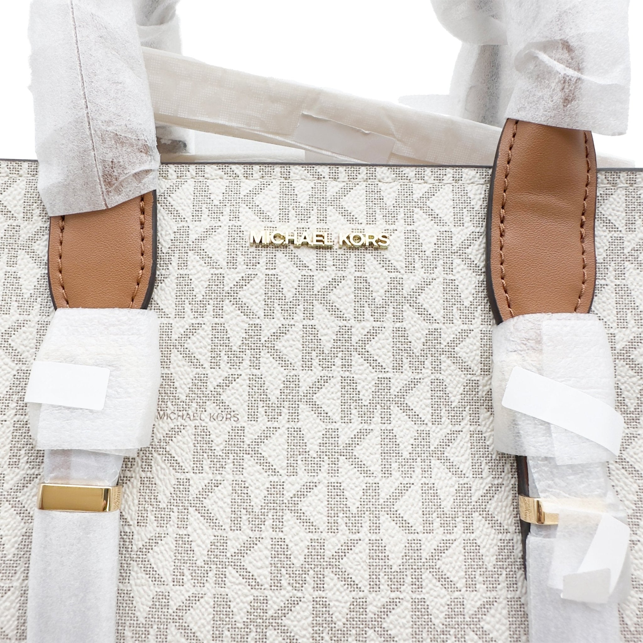 Moore Small Satchel - MICHAEL KORS - MISHMASH