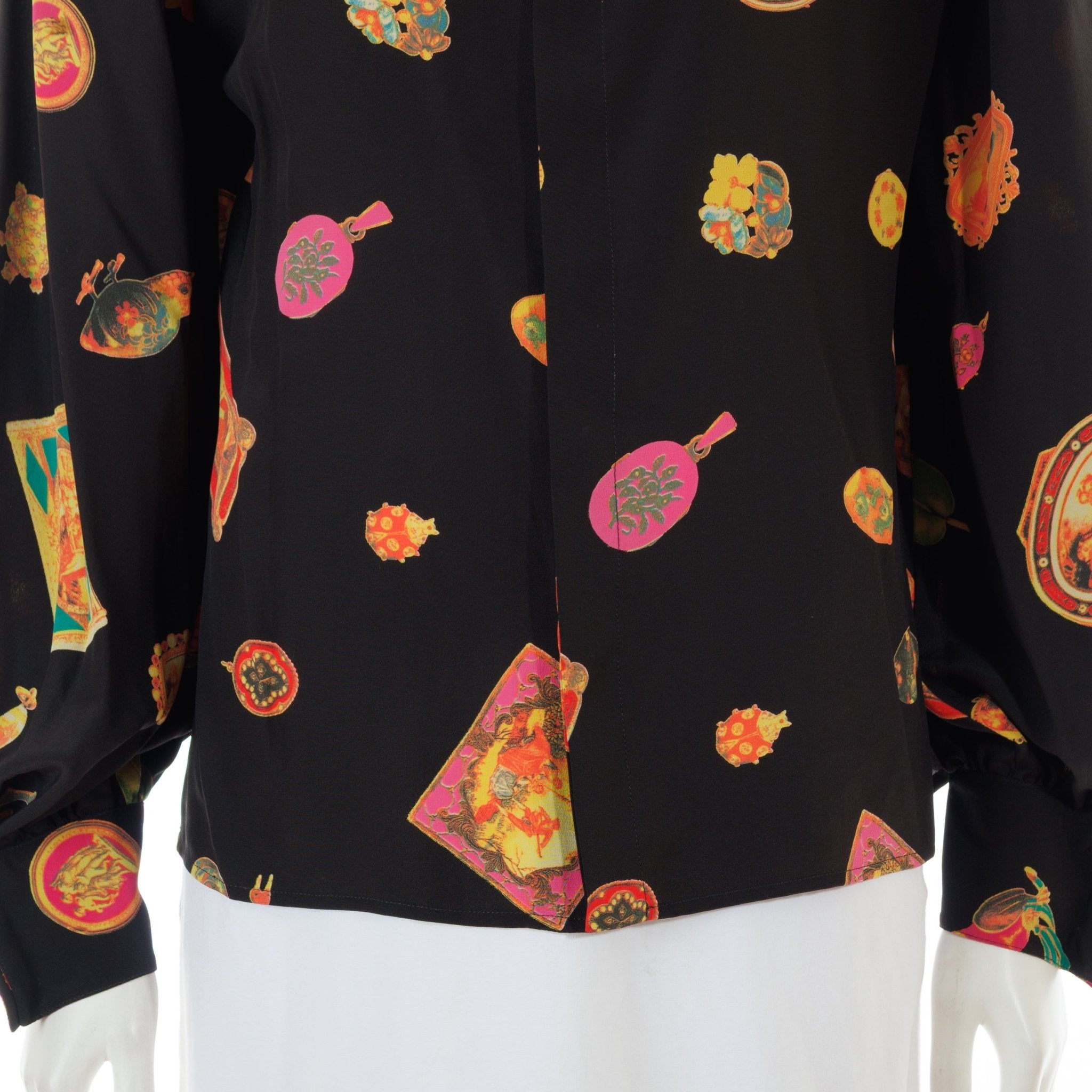 Morning After - EMANUEL UNGARO - MISHMASH