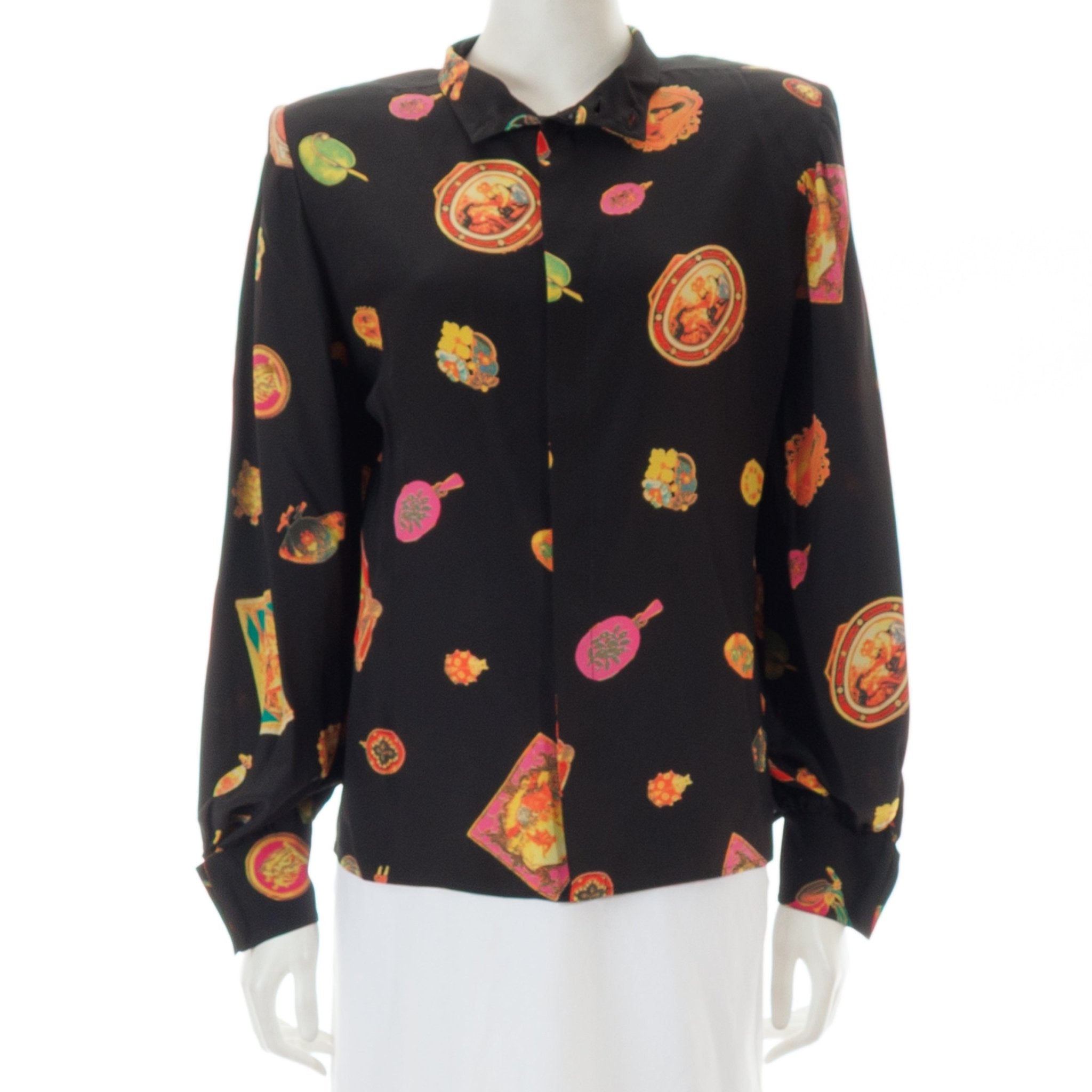 Morning After - EMANUEL UNGARO - MISHMASH