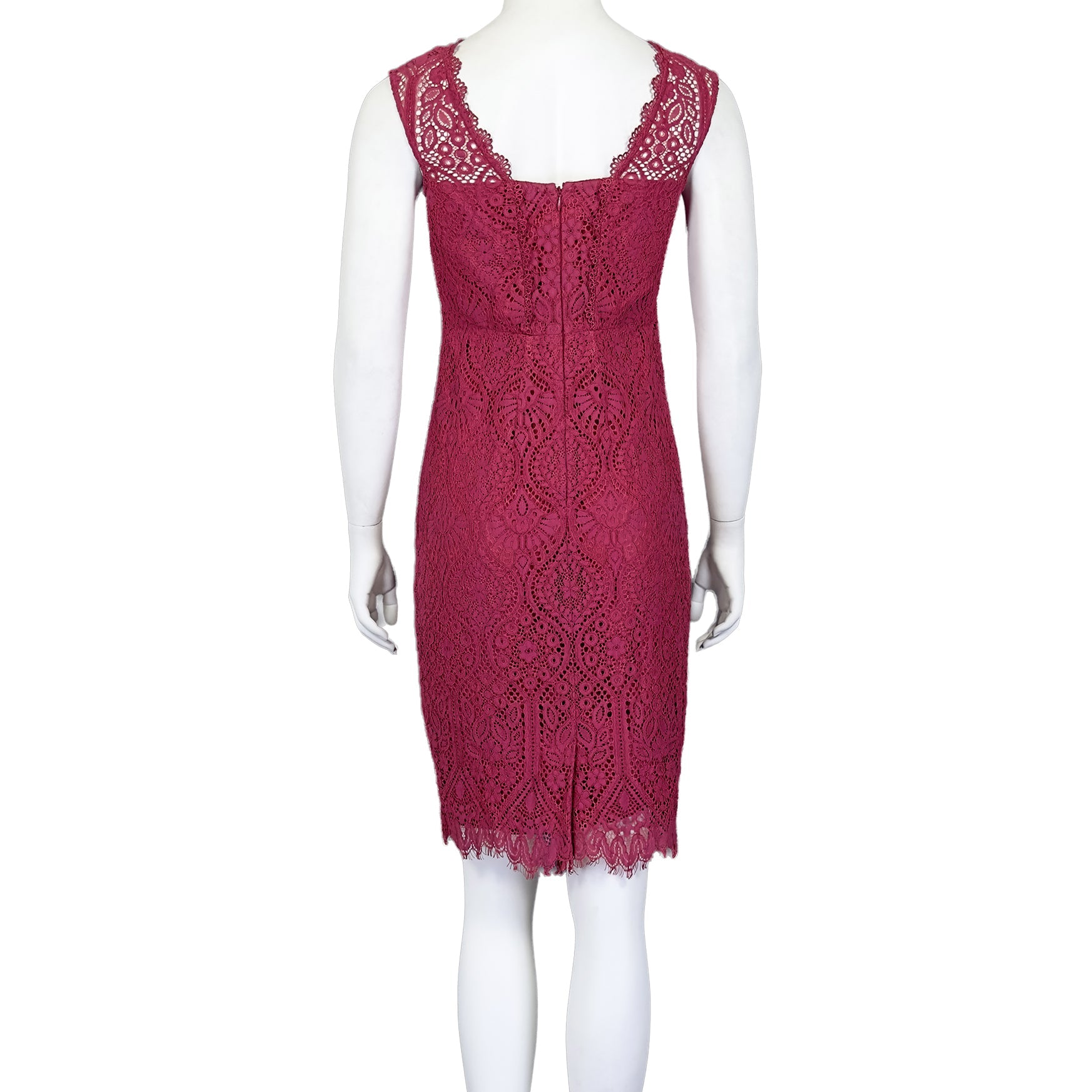 Mrs. Always Right - MONSOON Dress - MISHMASH