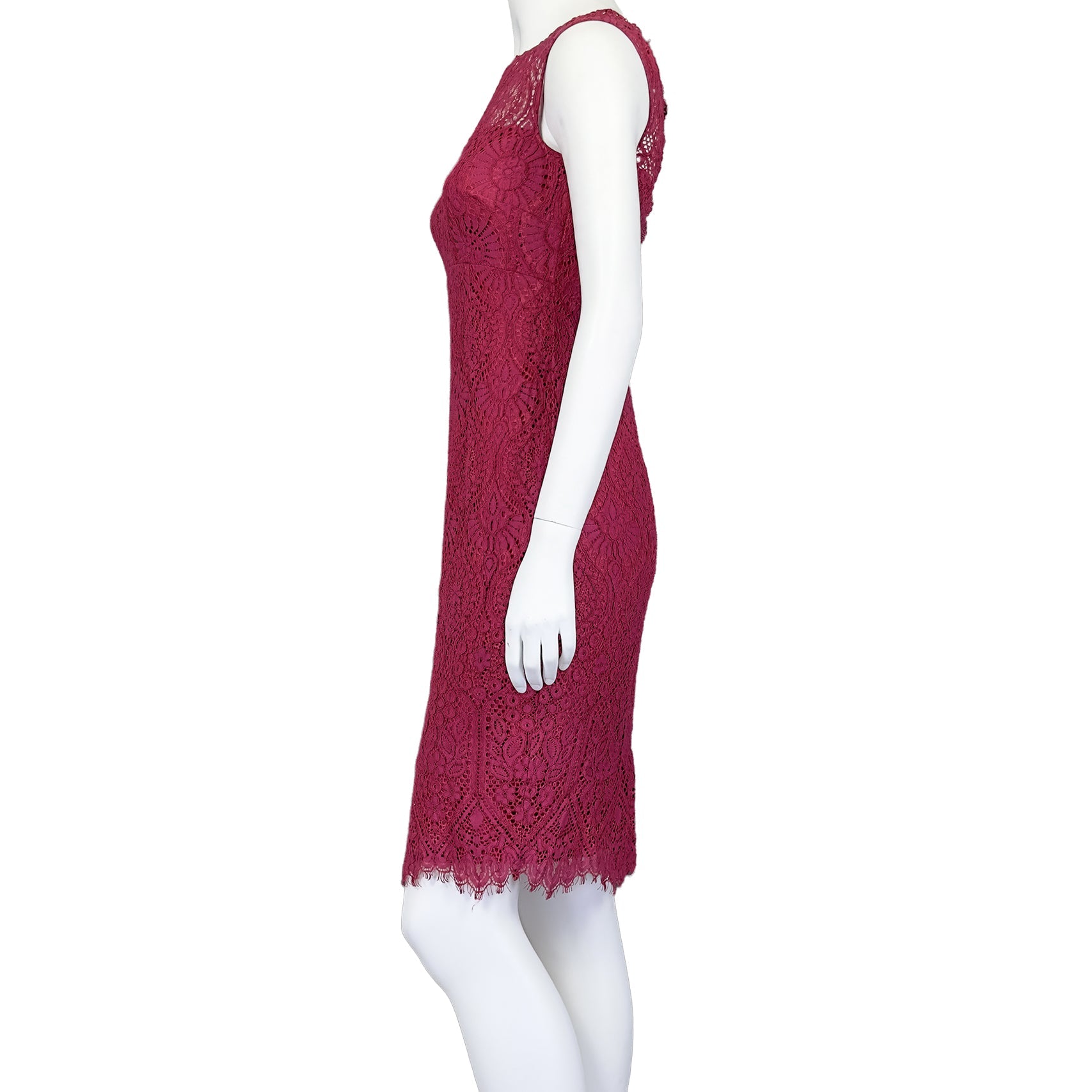 Mrs. Always Right - MONSOON Dress - MISHMASH