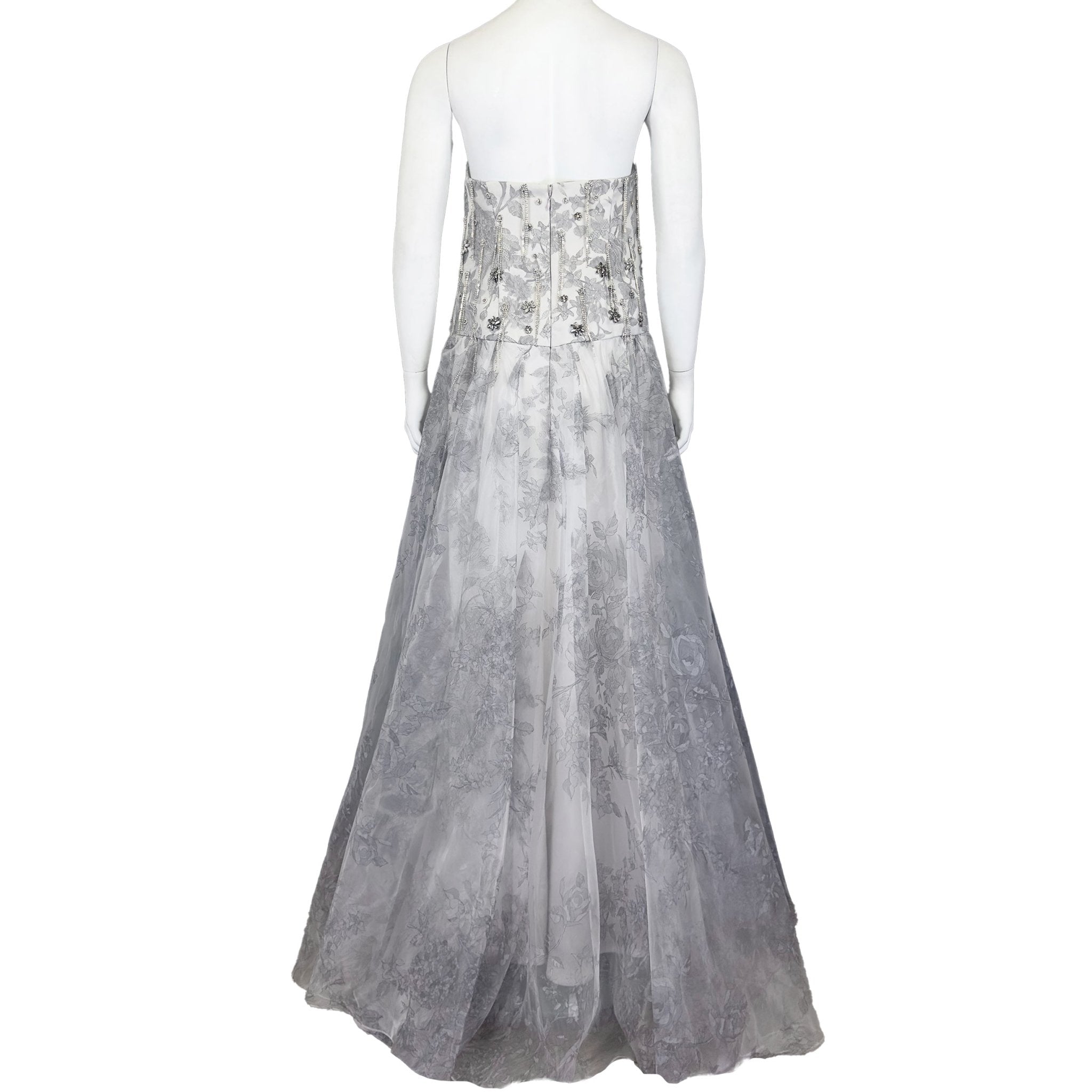 Multi - Faceted - GEMY MAALOUF Dress - MISHMASH