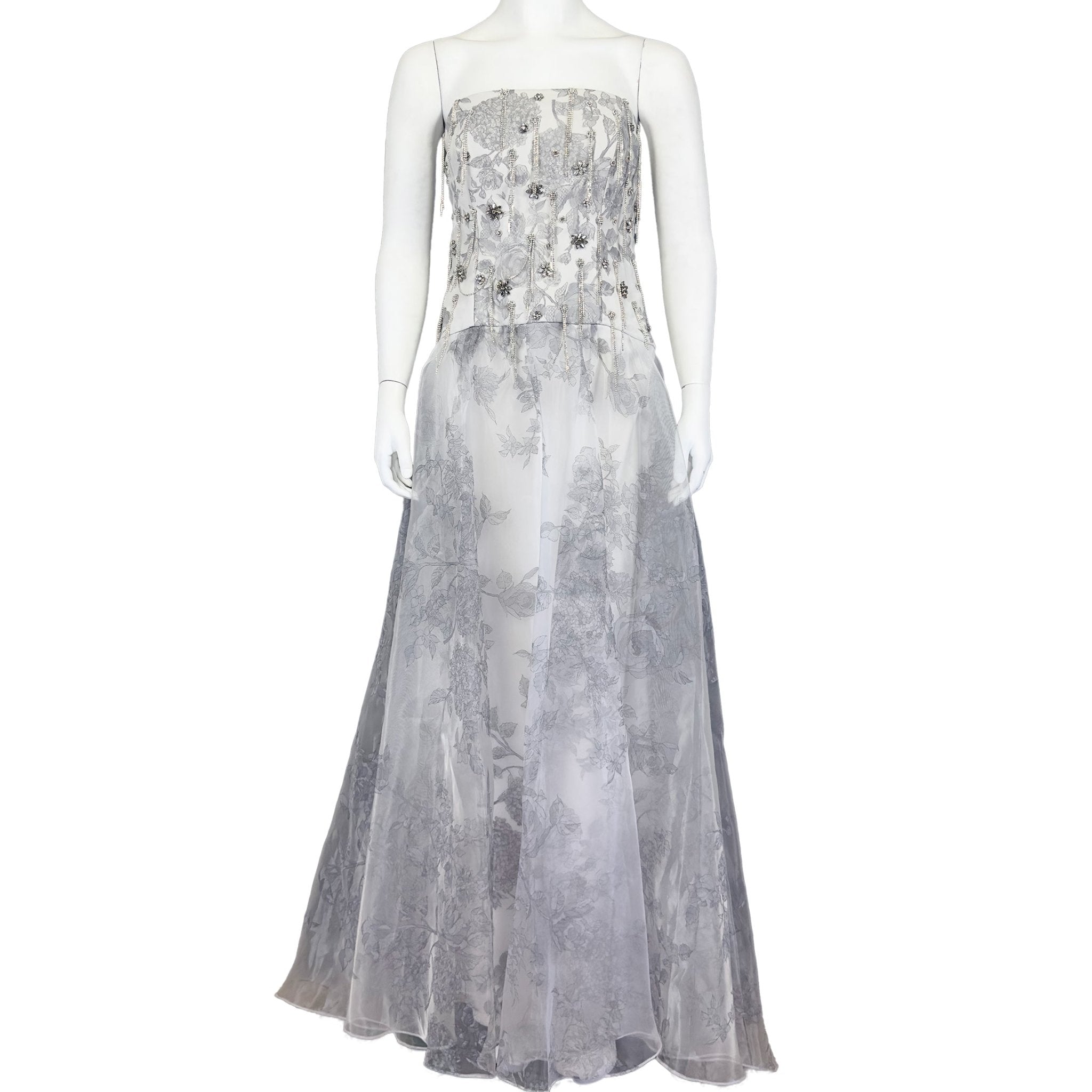 Multi - Faceted - GEMY MAALOUF Dress - MISHMASH