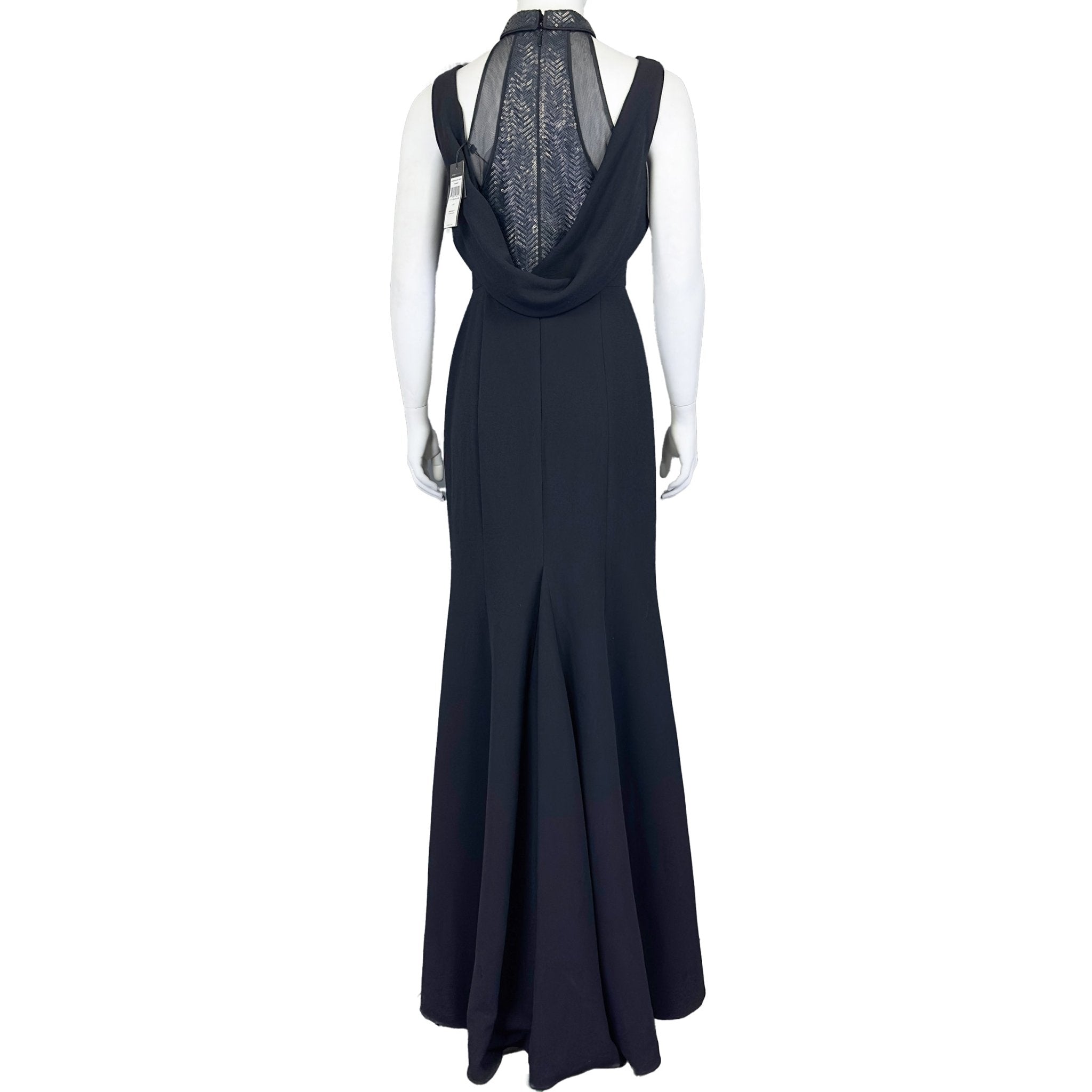 My Gondola Or Yours? - BCBGMAXAZRIA Dress - MISHMASH