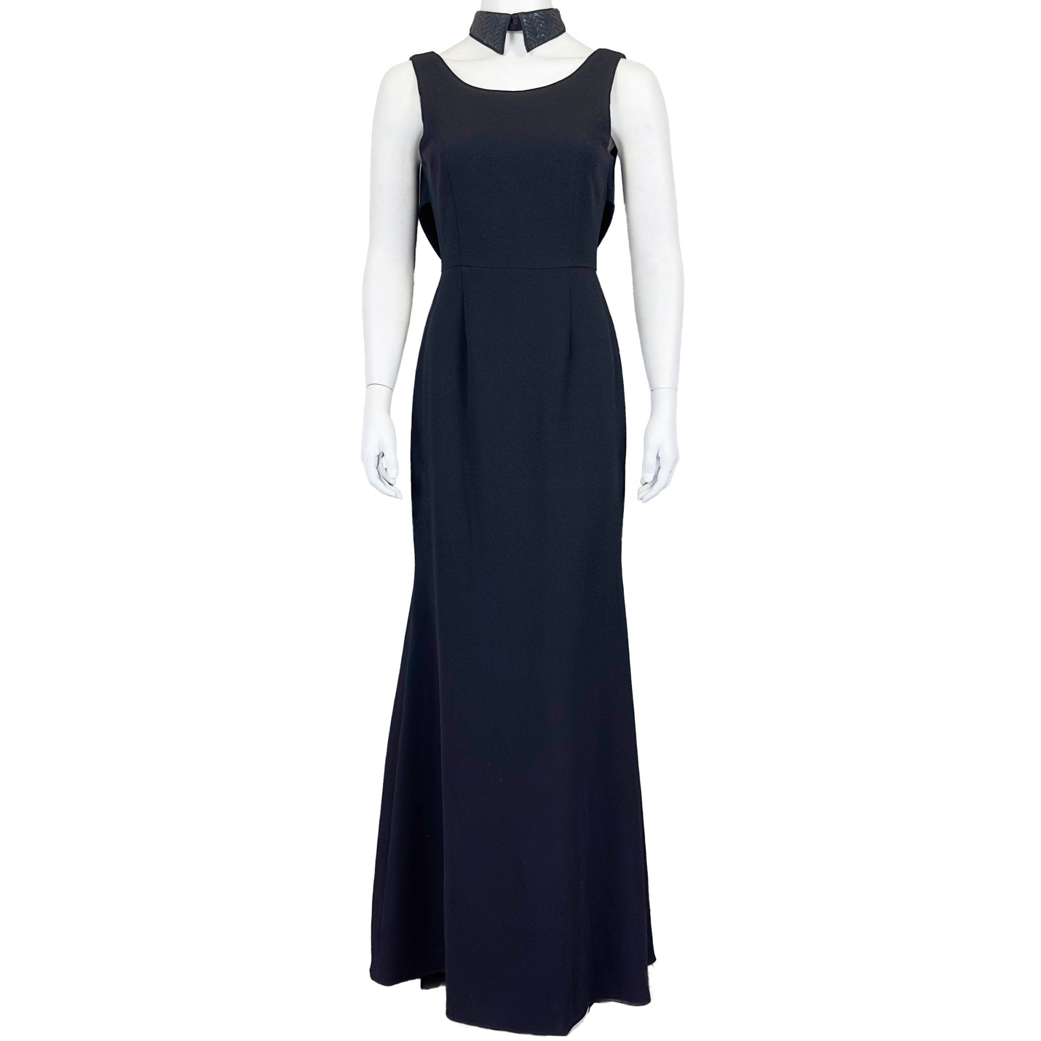 My Gondola Or Yours? - BCBGMAXAZRIA Dress - MISHMASH