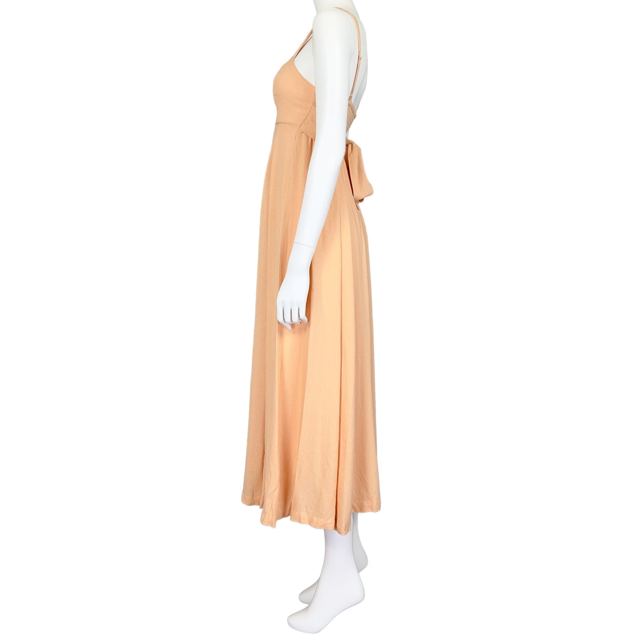 Naked Intentions - AMERICAN EAGLE Dress - MISHMASH