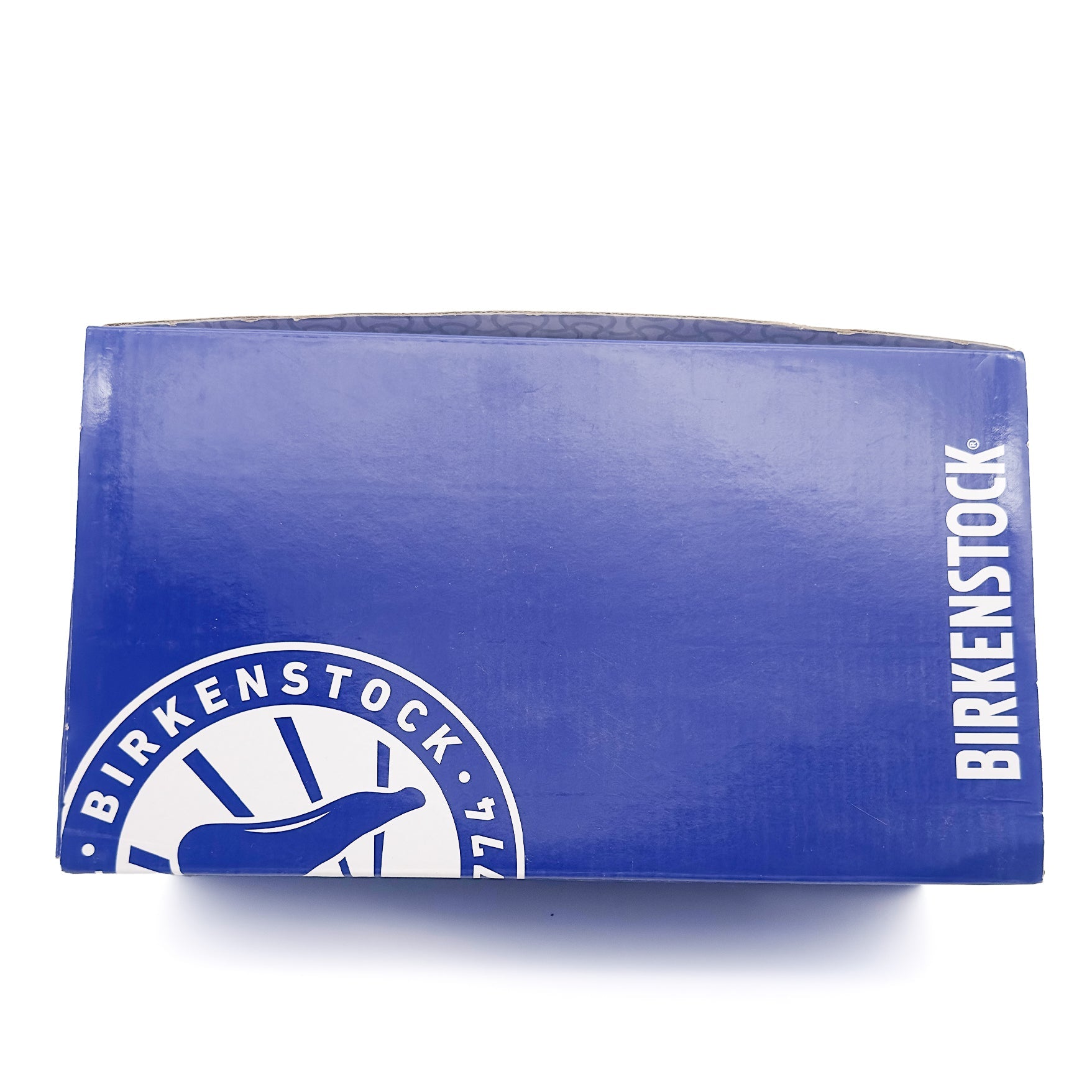 Naples Wrapped Suede - BIRKENSTOCK - MISHMASH