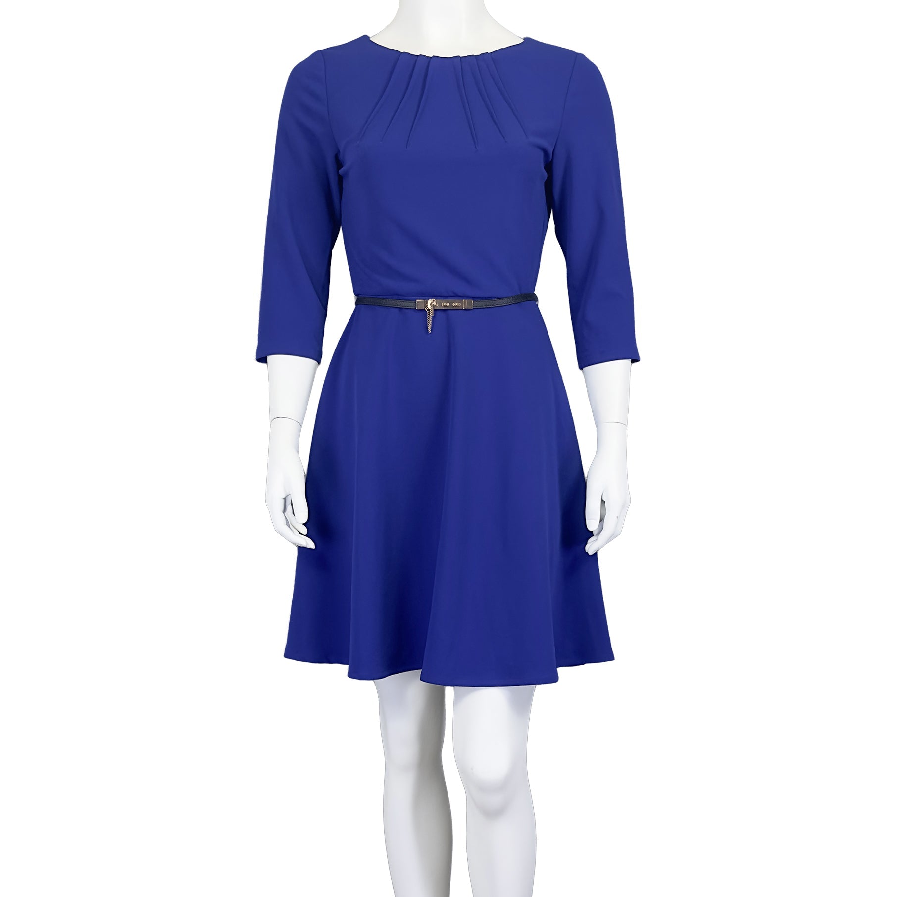 Hustle & Bustle - PAPER DOLLS Dress - MISHMASH