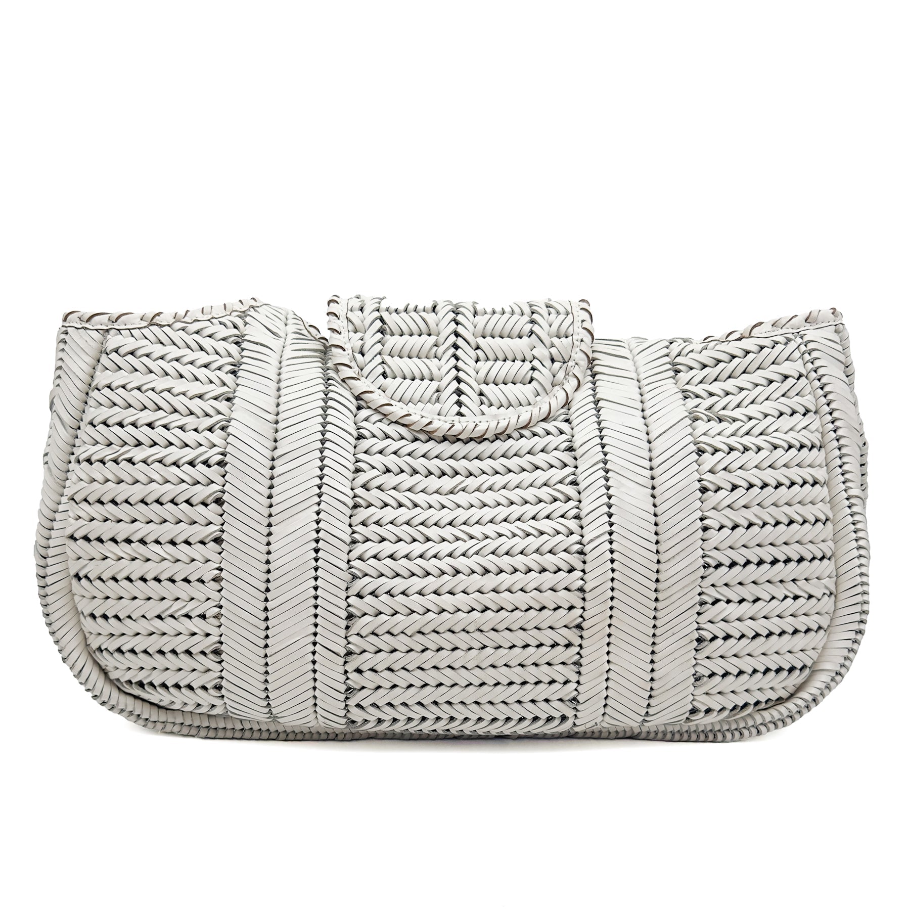 Neeson Woven - ANYA HINDMARCH - MISHMASH