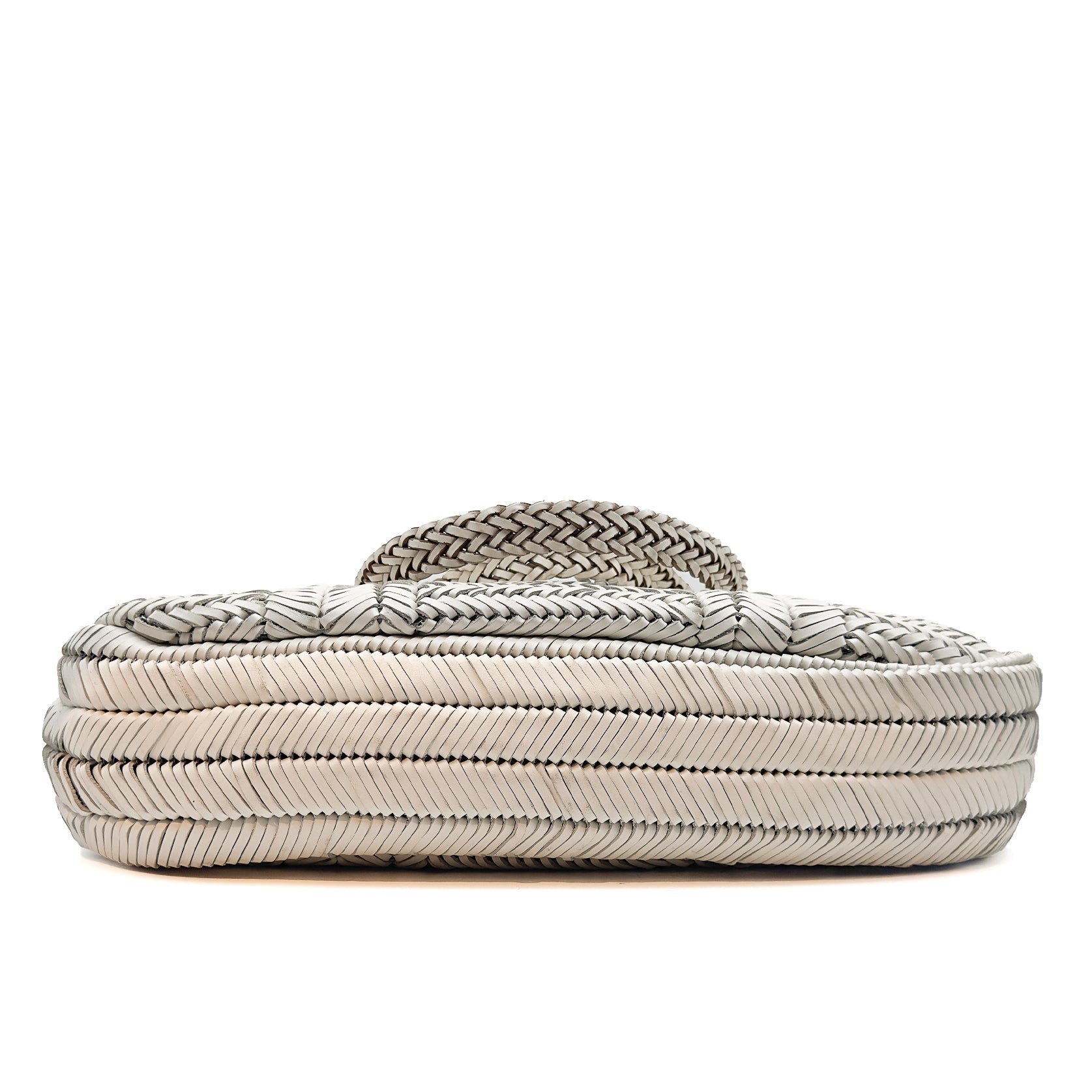 Neeson Woven - ANYA HINDMARCH - MISHMASH