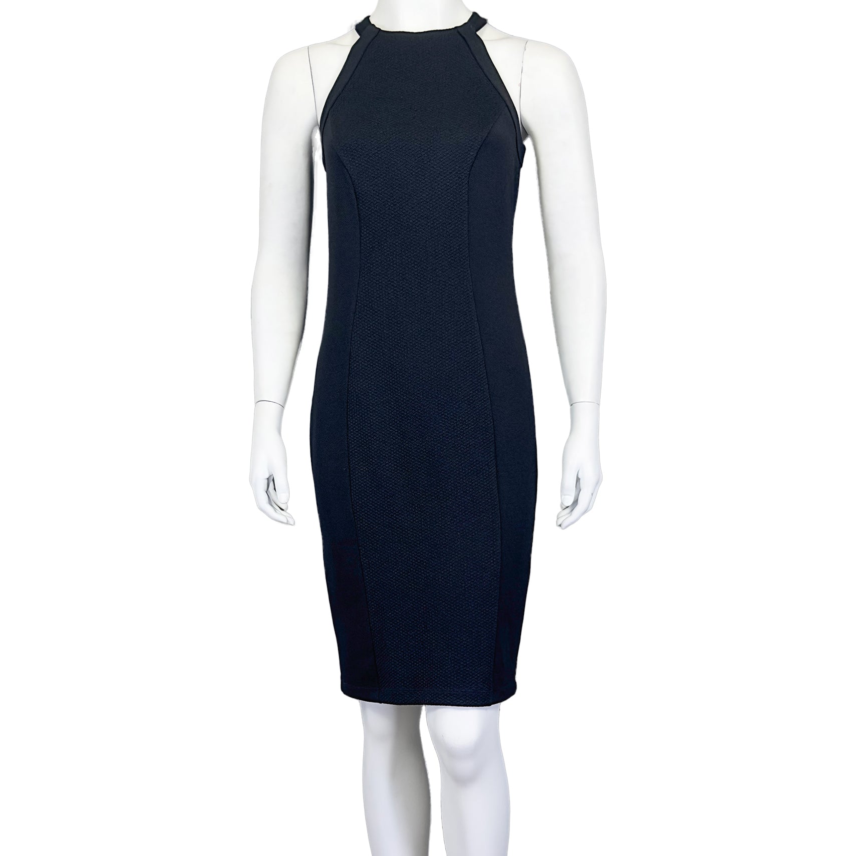 Nellie's Caviar Bar - F&F Dress - MISHMASH
