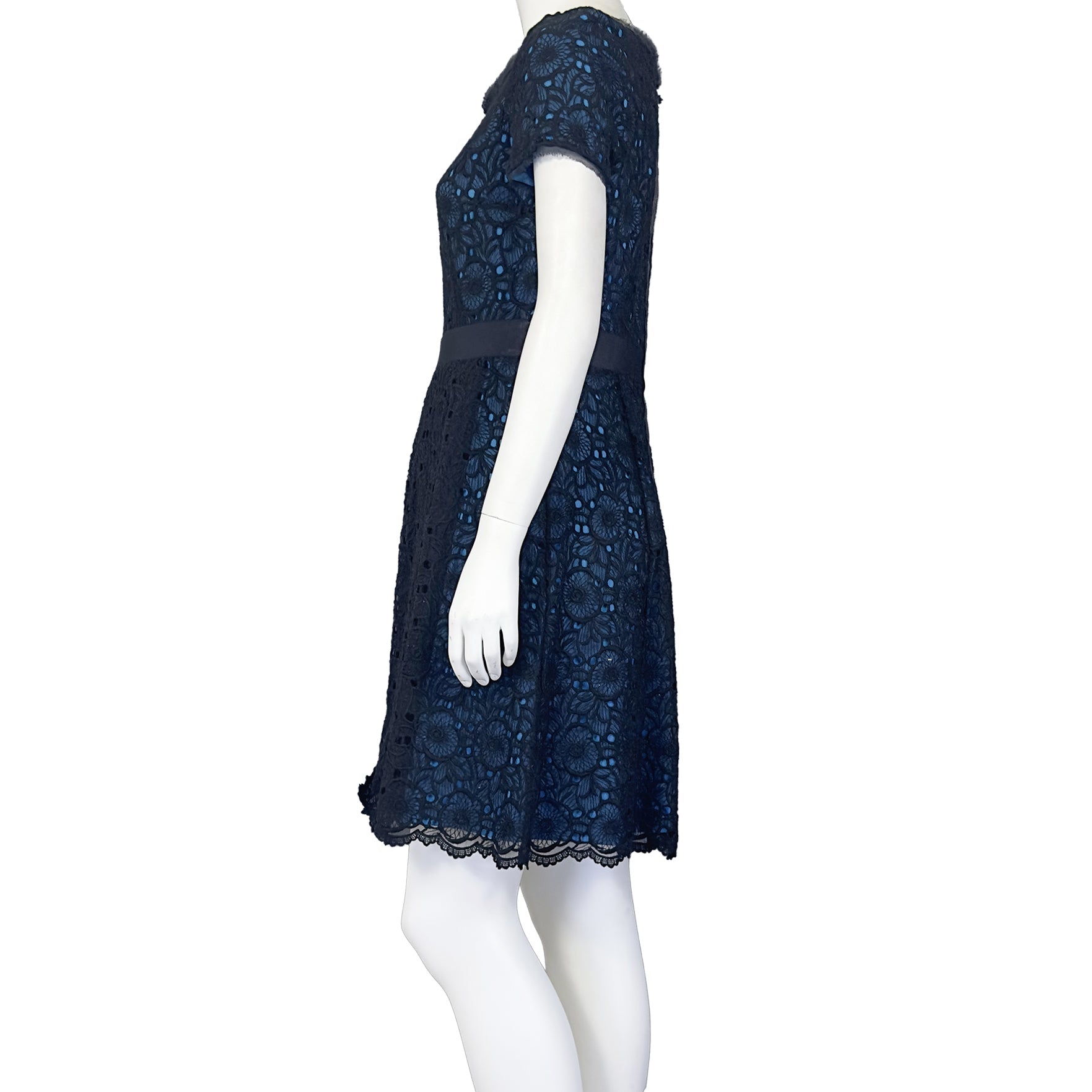 Neptune In - ELIE TAHARI Dress - MISHMASH