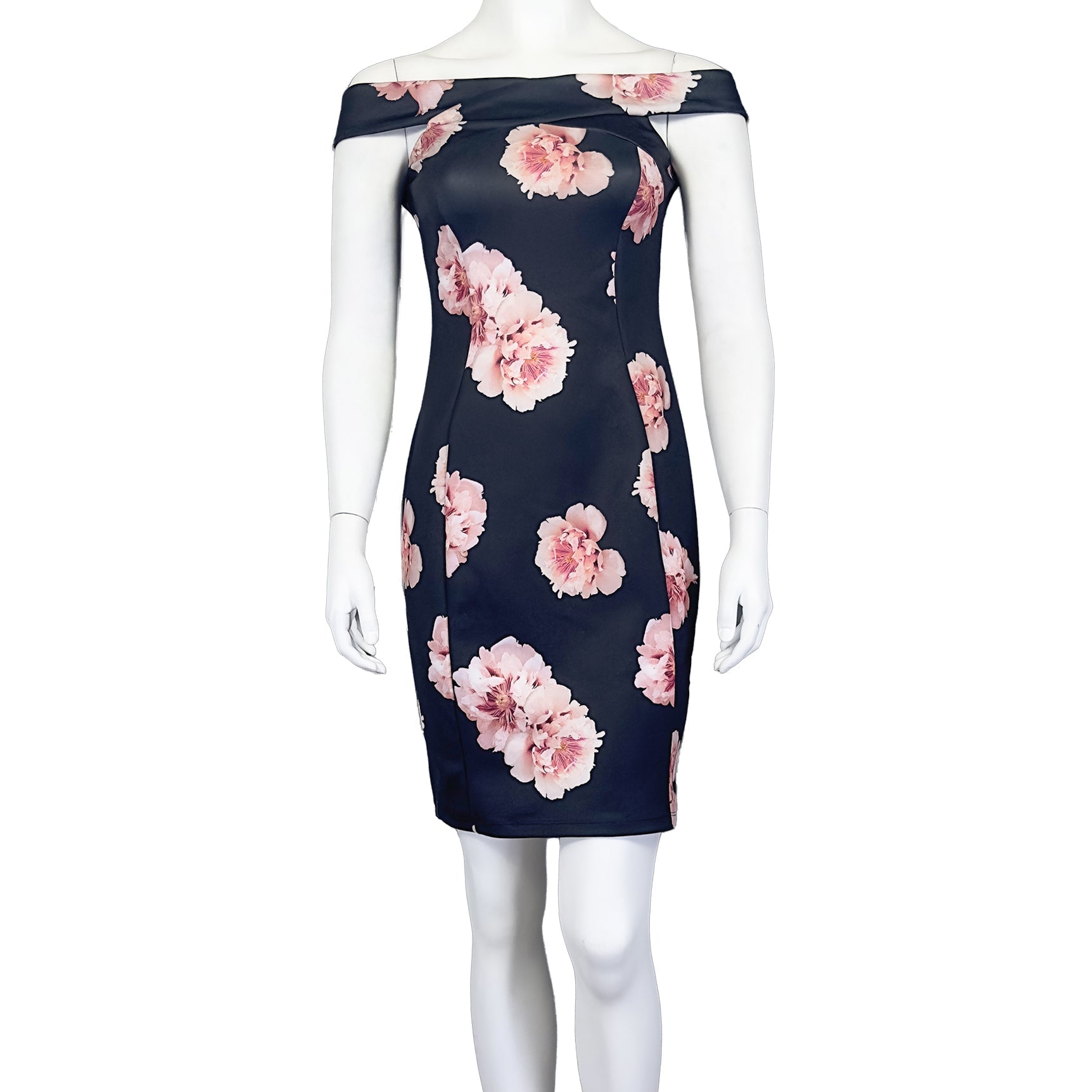 Never Basic - DOROTHY PERKINS Dress - MISHMASH