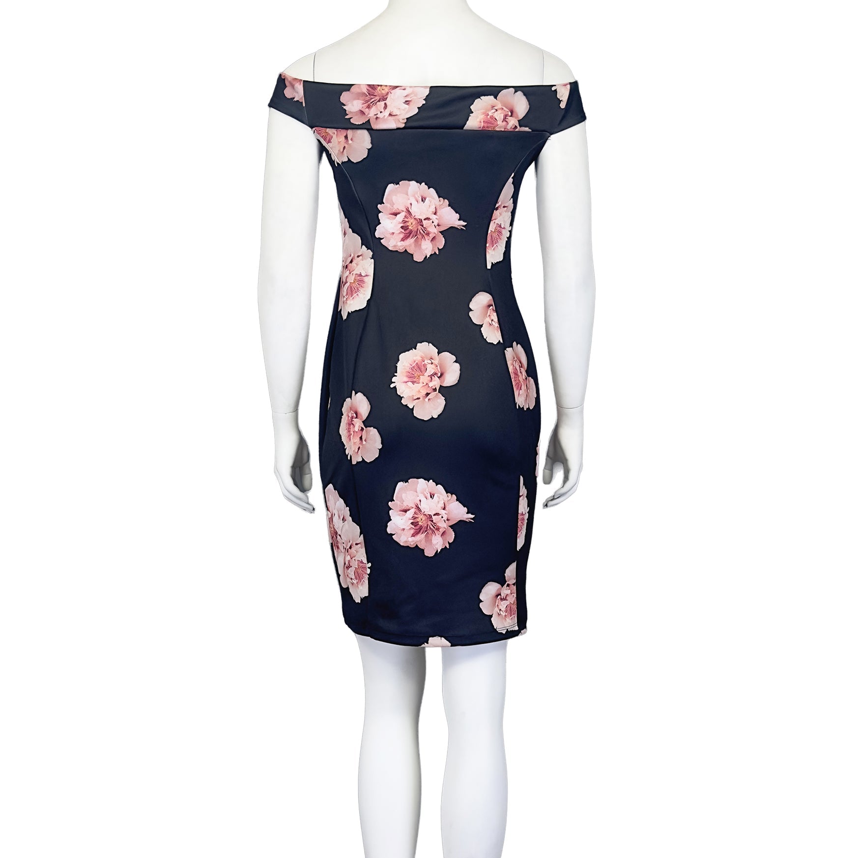 Never Basic - DOROTHY PERKINS Dress - MISHMASH
