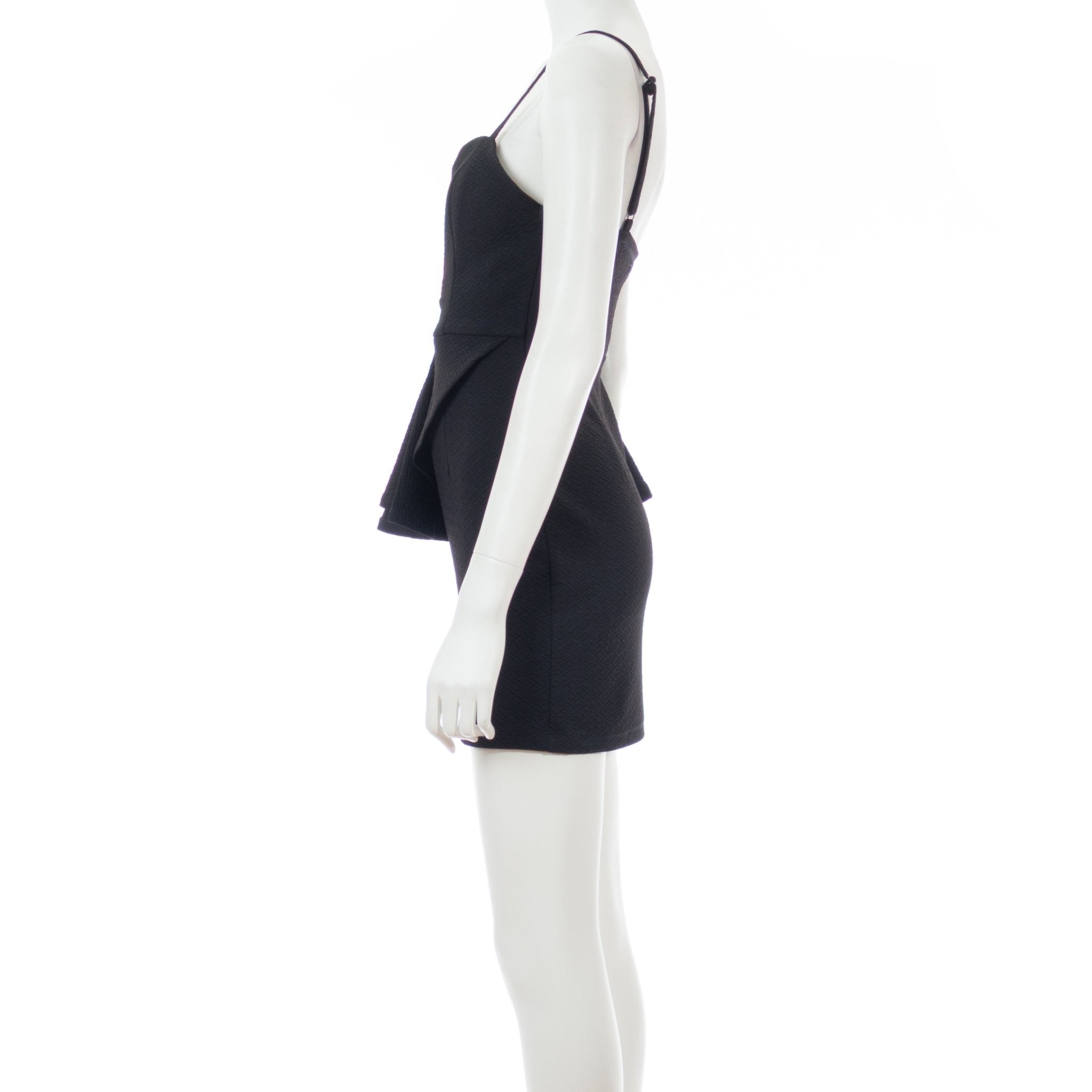 Night Edit - Ginger FIZZ - MISHMASH