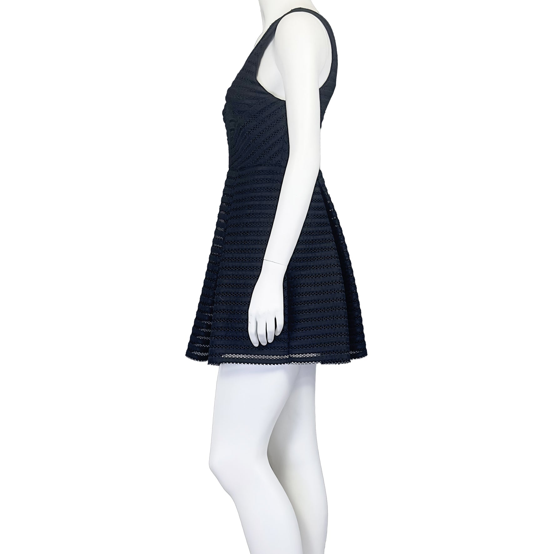 Nightfall Enigma - Forever 21 Dress - MISHMASH