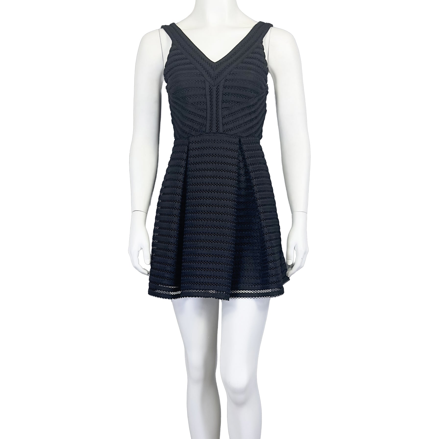 Nightfall Enigma - Forever 21 Dress - MISHMASH
