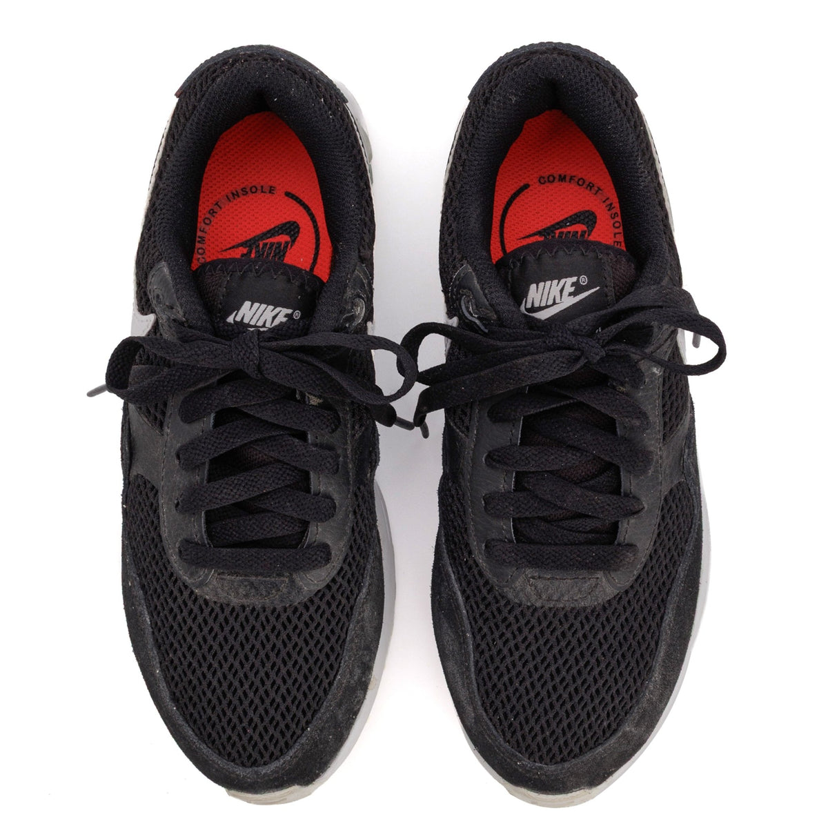 Nike Air Max SYSTM - NIKE - MISHMASH