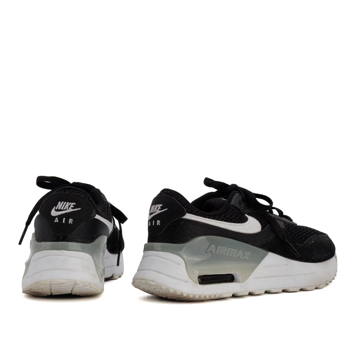 Nike Air Max SYSTM - NIKE - MISHMASH