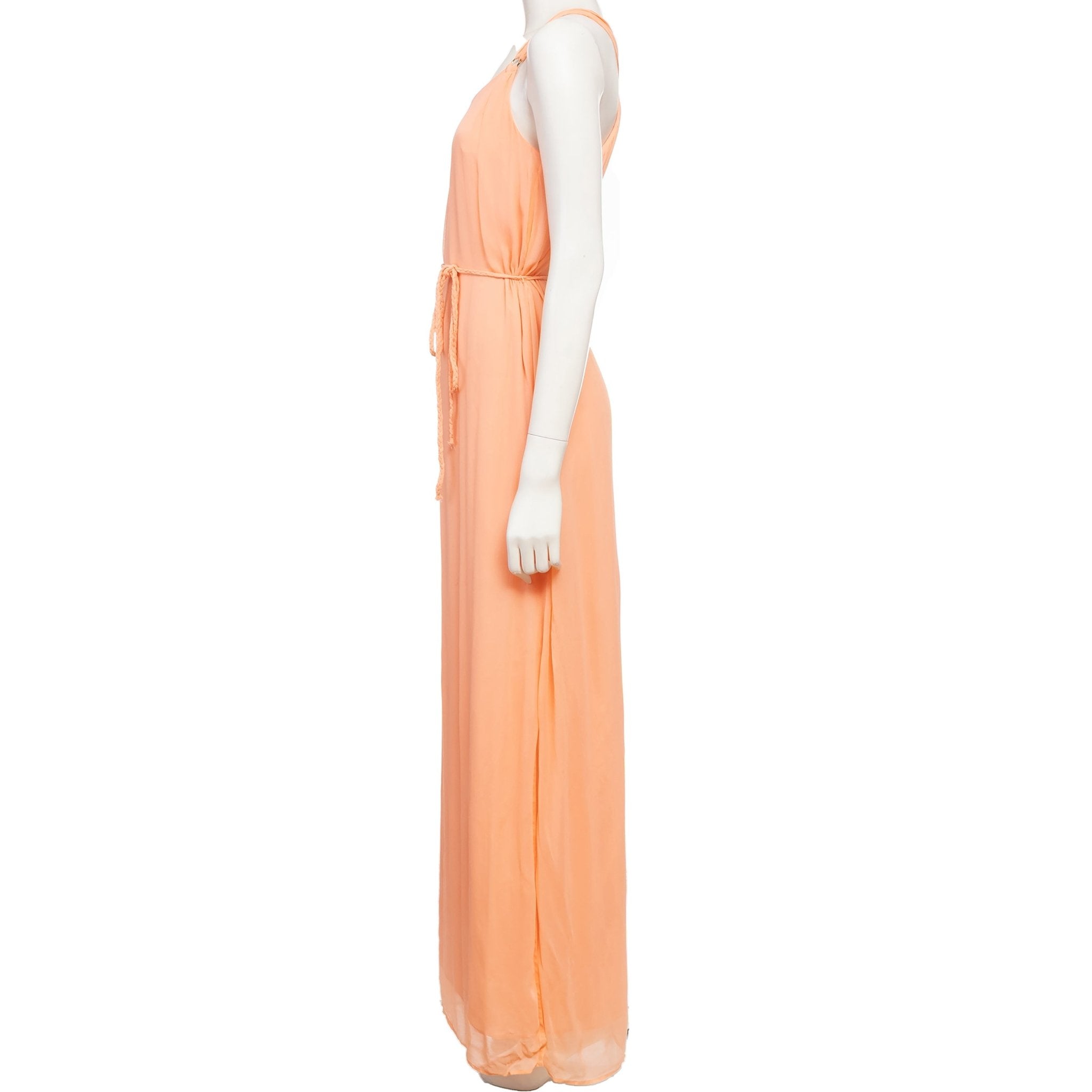 Nikki Who? - MASSIMO DUTTI - MISHMASH