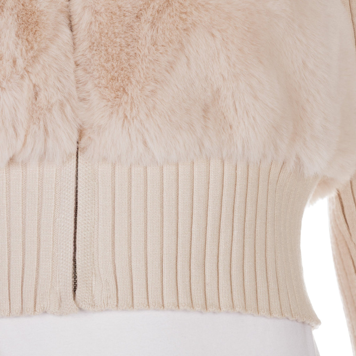 No Comedown - BERSHKA - MISHMASH