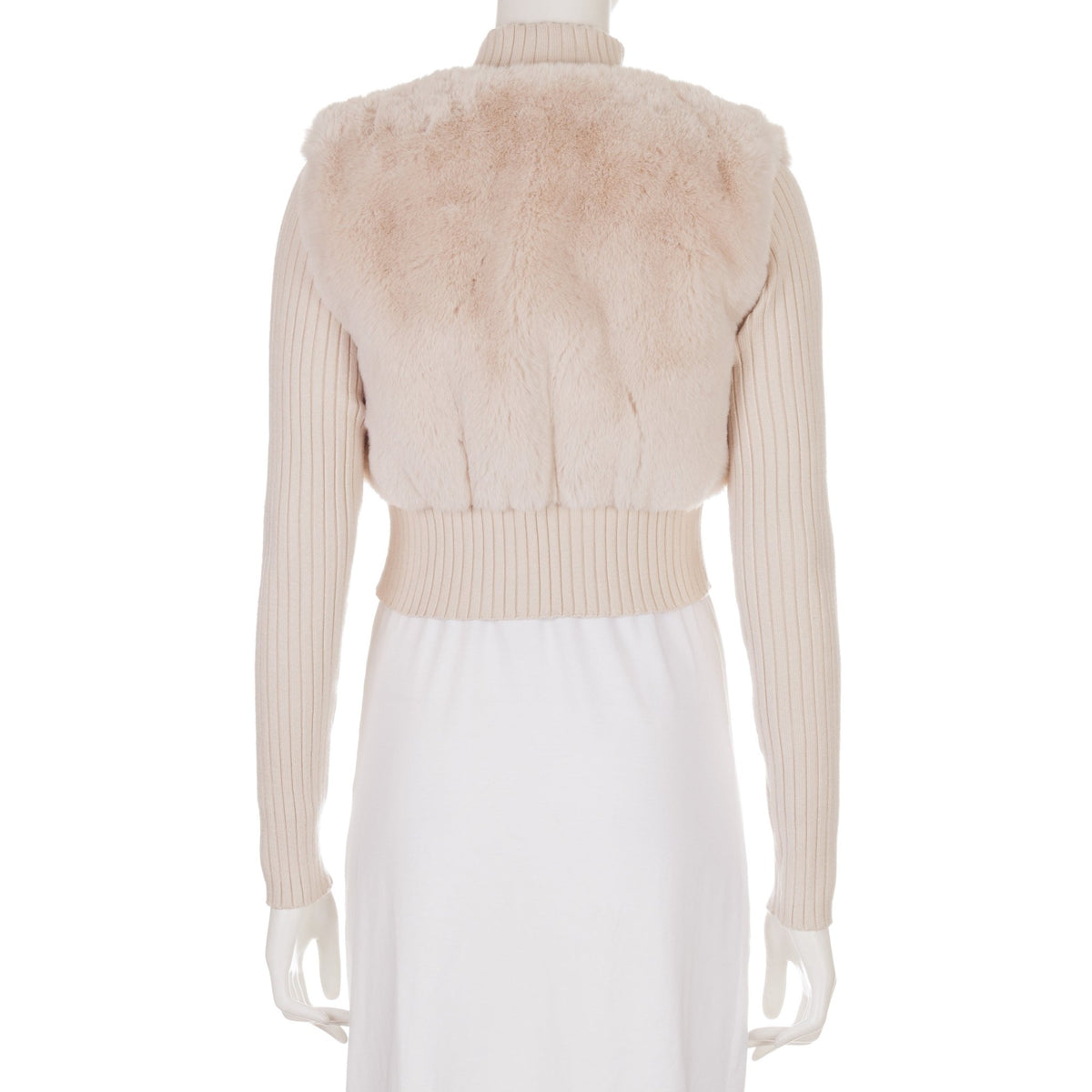 No Comedown - BERSHKA - MISHMASH