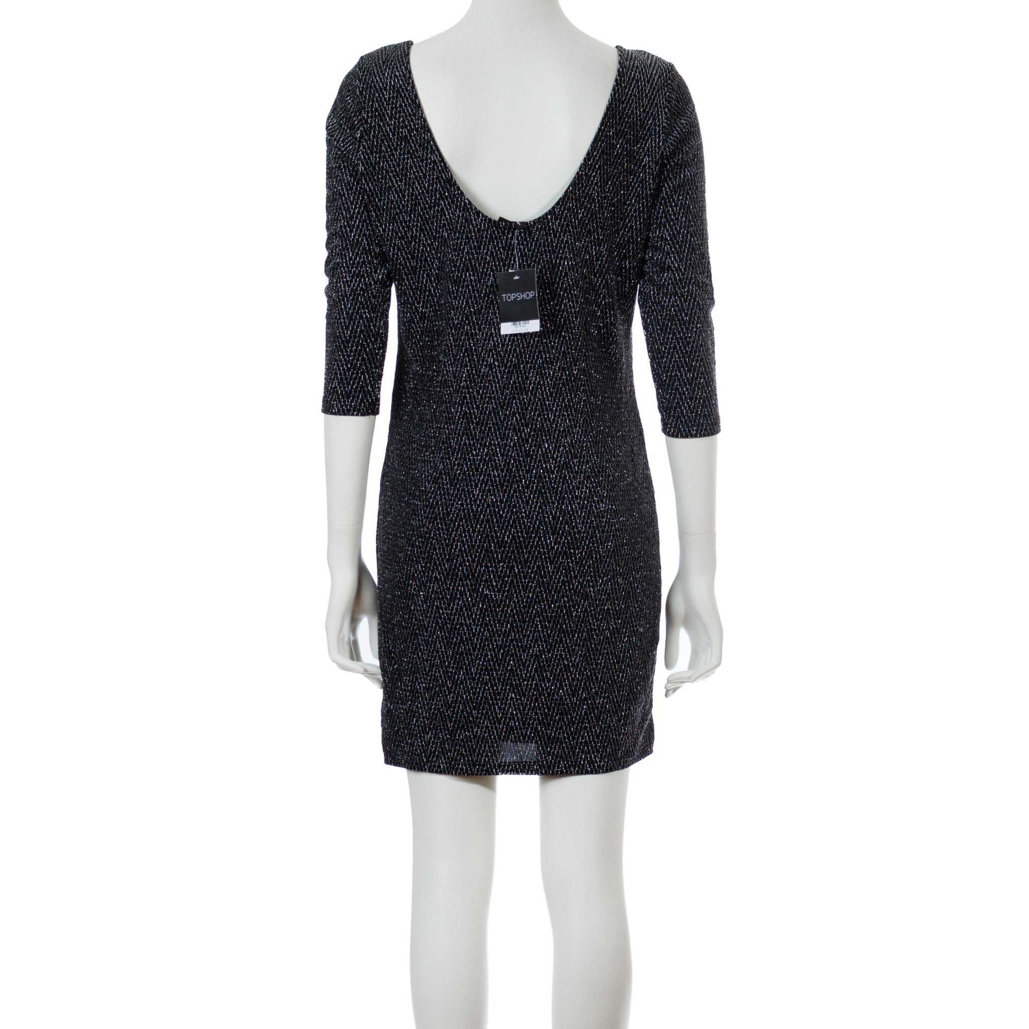 No Intro Needed - Top Shop - MISHMASH