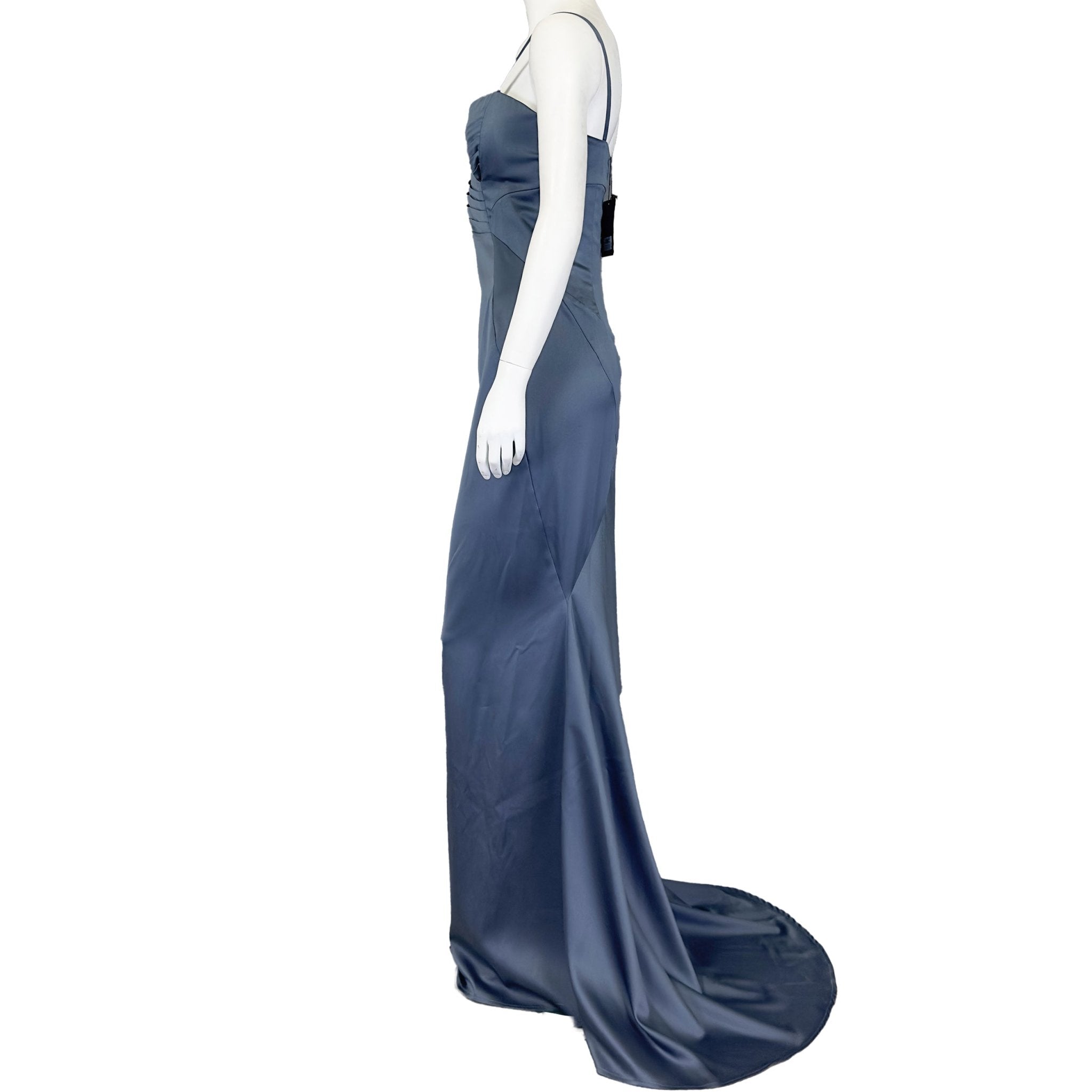 No Prince Needed - pierre cardin Dress - MISHMASH