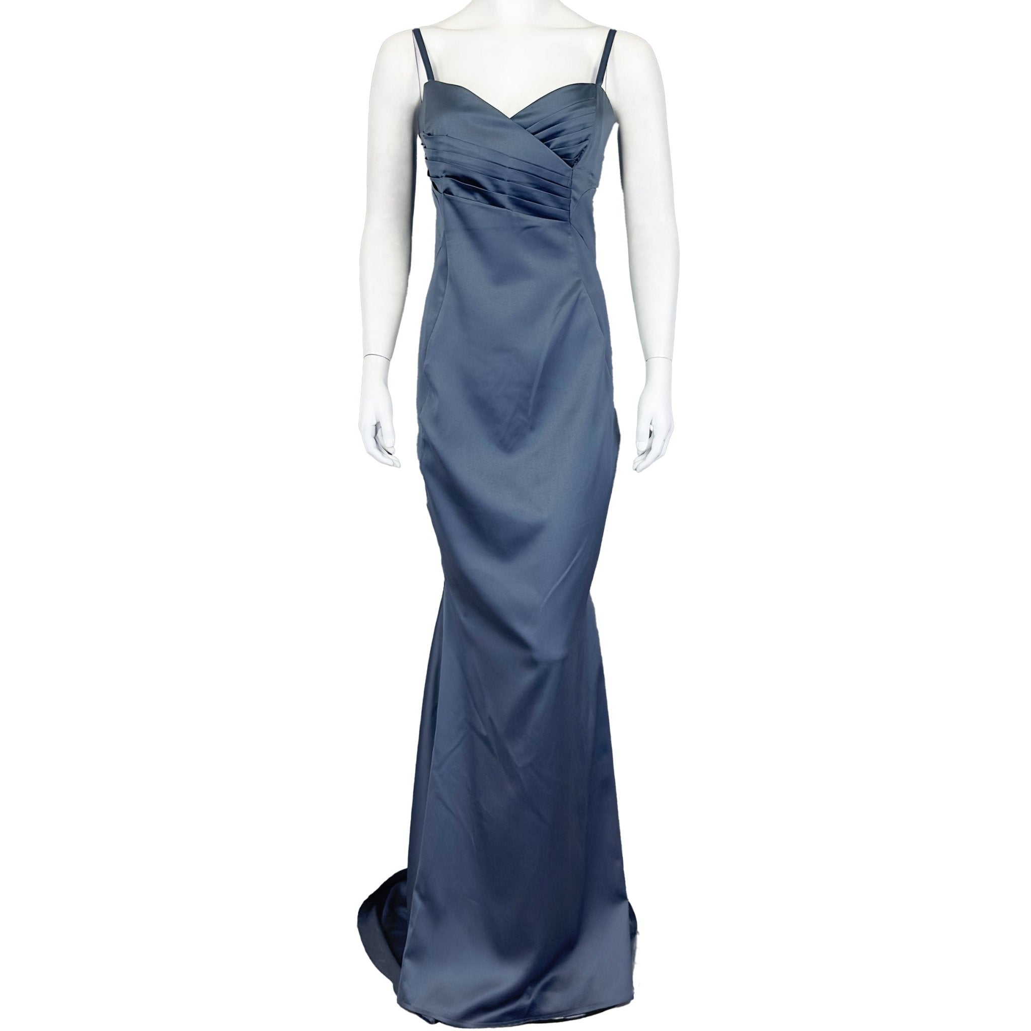 No Prince Needed - pierre cardin Dress - MISHMASH