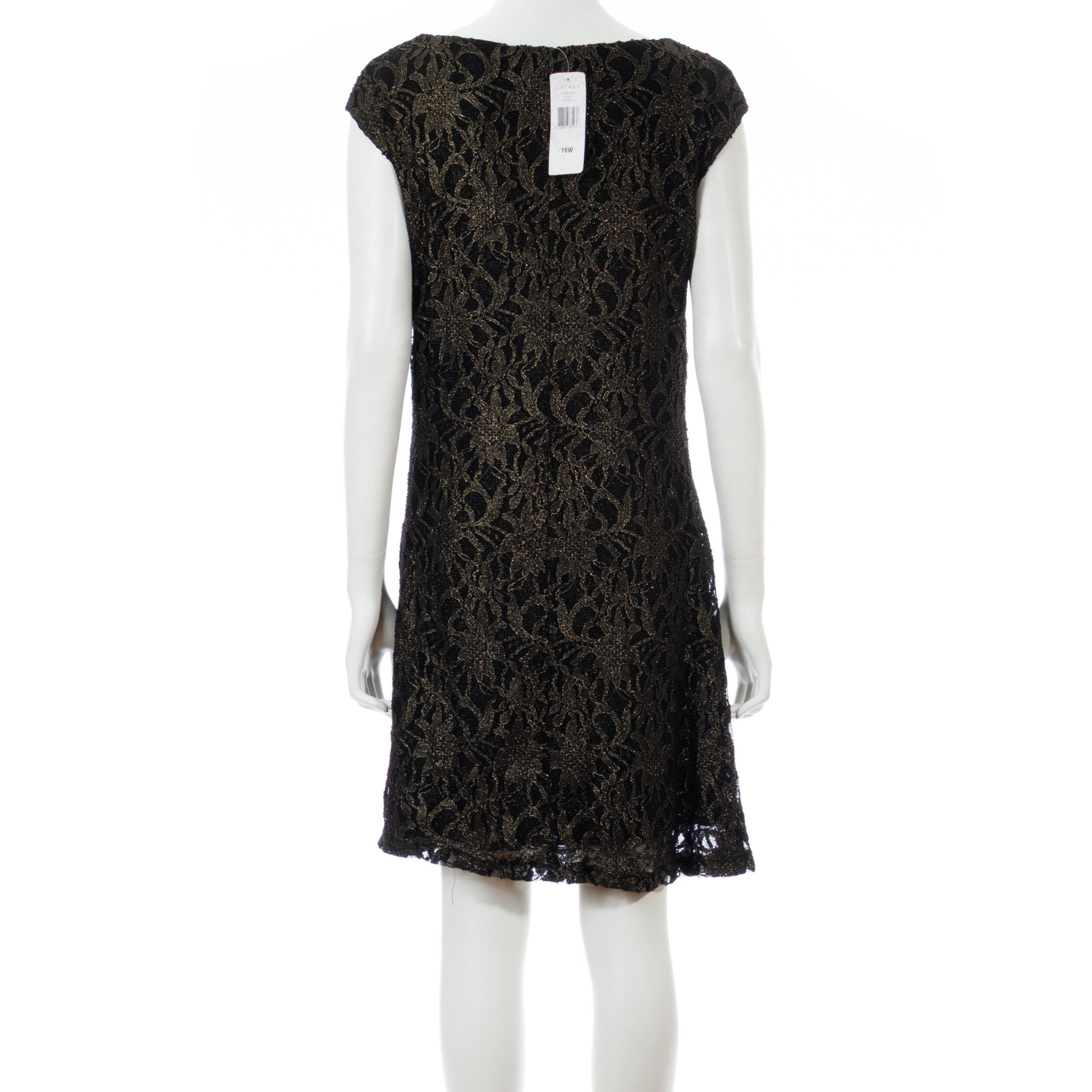 No Small Talk - RALPH LAUREN - MISHMASH